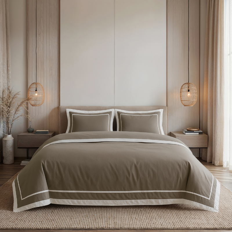 Dreamhouse Dekbedovertrek 240x200 Cm  - 