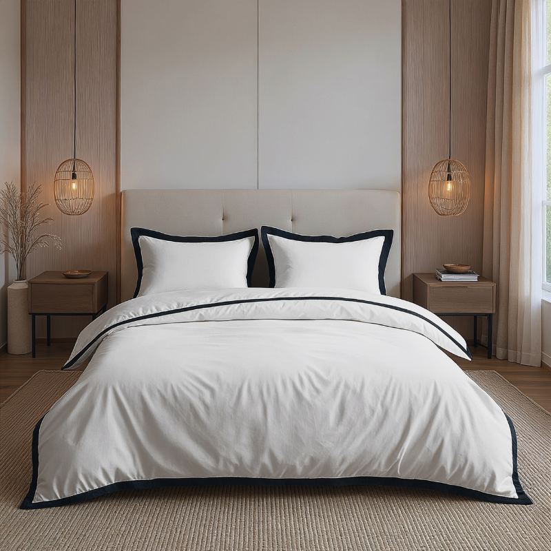 Dreamhouse Dekbedovertrek 240x200 Cm  - 