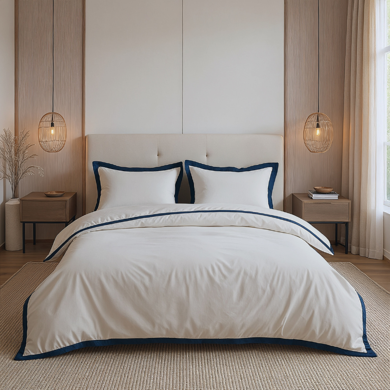 Dreamhouse Dekbedovertrek 240x200 Cm  - 