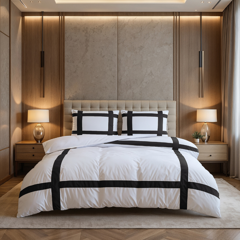 Dreamhouse Dekbedovertrek 240x200 Cm  - 