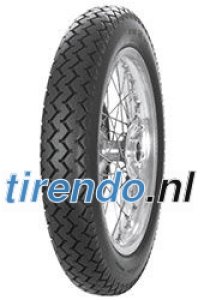 Avon AM7 Safety Mileage MK II ( 4.00-18 TT 64S Achterwiel, Voorwiel )