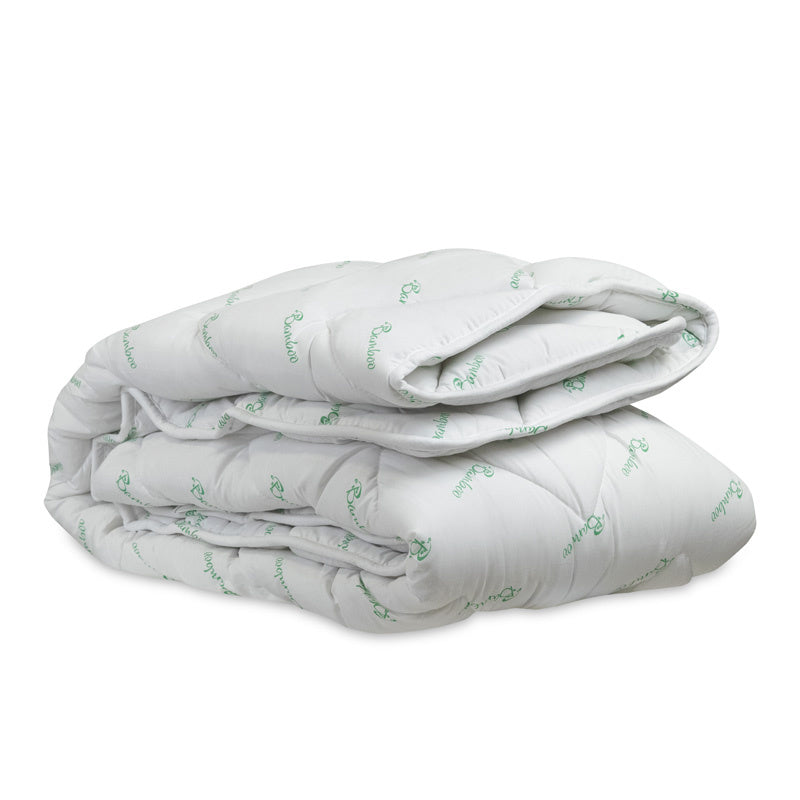 Nightlife Dekbed Natural Bamboe All Season 200x220 Cm Warmteklasse 3 Lente Herfst  - 