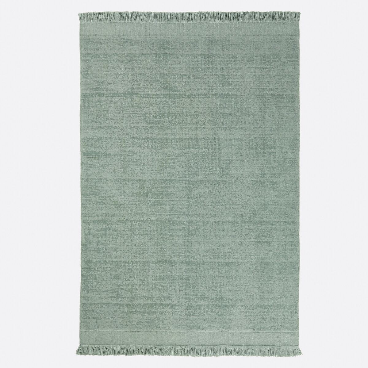 LA REDOUTE INTERIEURS Vloerkleed in wol en katoen, Osni