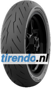 Pirelli Diablo Powercruiser ( 260/40 VR18 TL 84V Achterwiel, M/C )