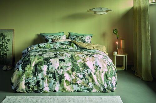 Beddinghouse Dekbedovertrek Lavinia Pastel 140x200/220 cm