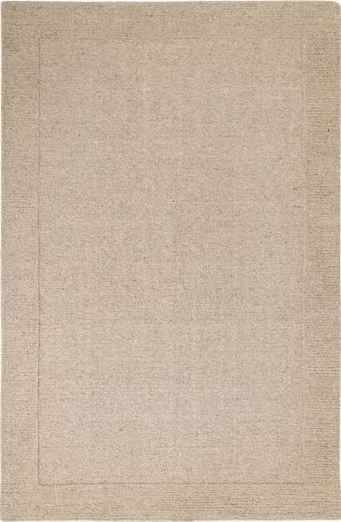 COCO maison | Timeless Classic karpet 160x230cm - taupe | Woonaccessoires | Vloerkleed