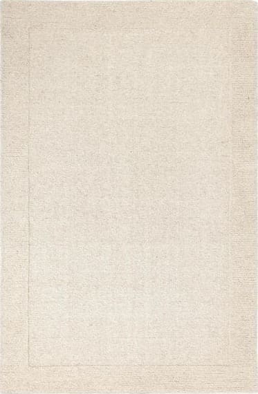 COCO maison | Timeless Classic karpet 160x230cm - creme | Woonaccessoires | Vloerkleed
