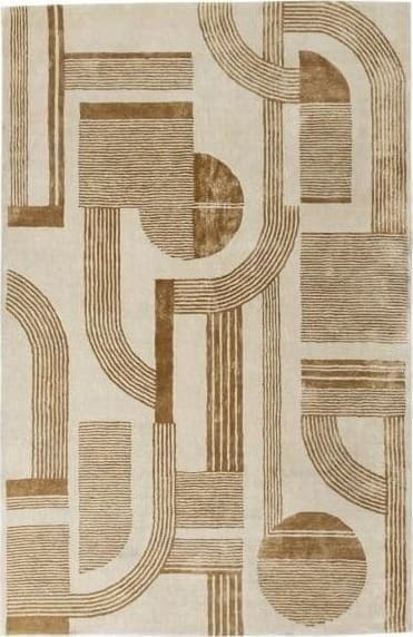 COCO maison | Fem karpet 160 x 230cm | Woonaccessoires | Vloerkleed