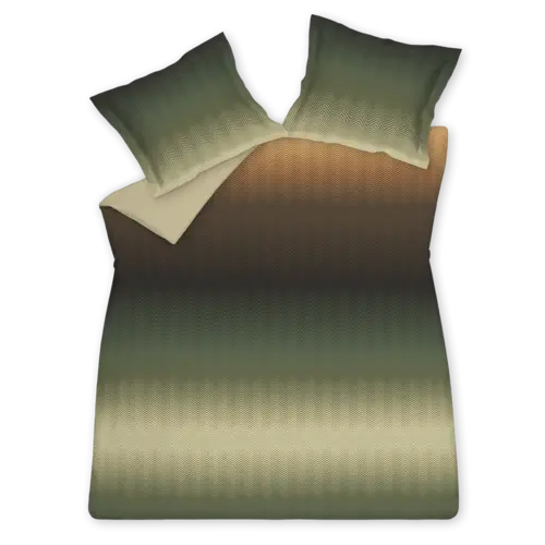 Vandyck Aurora dekbedovertrek 140x200/220 Multi