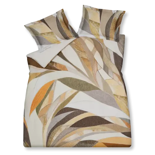 Vandyck Bamboo Bliss dekbedovertrek 140x200/220 Multi