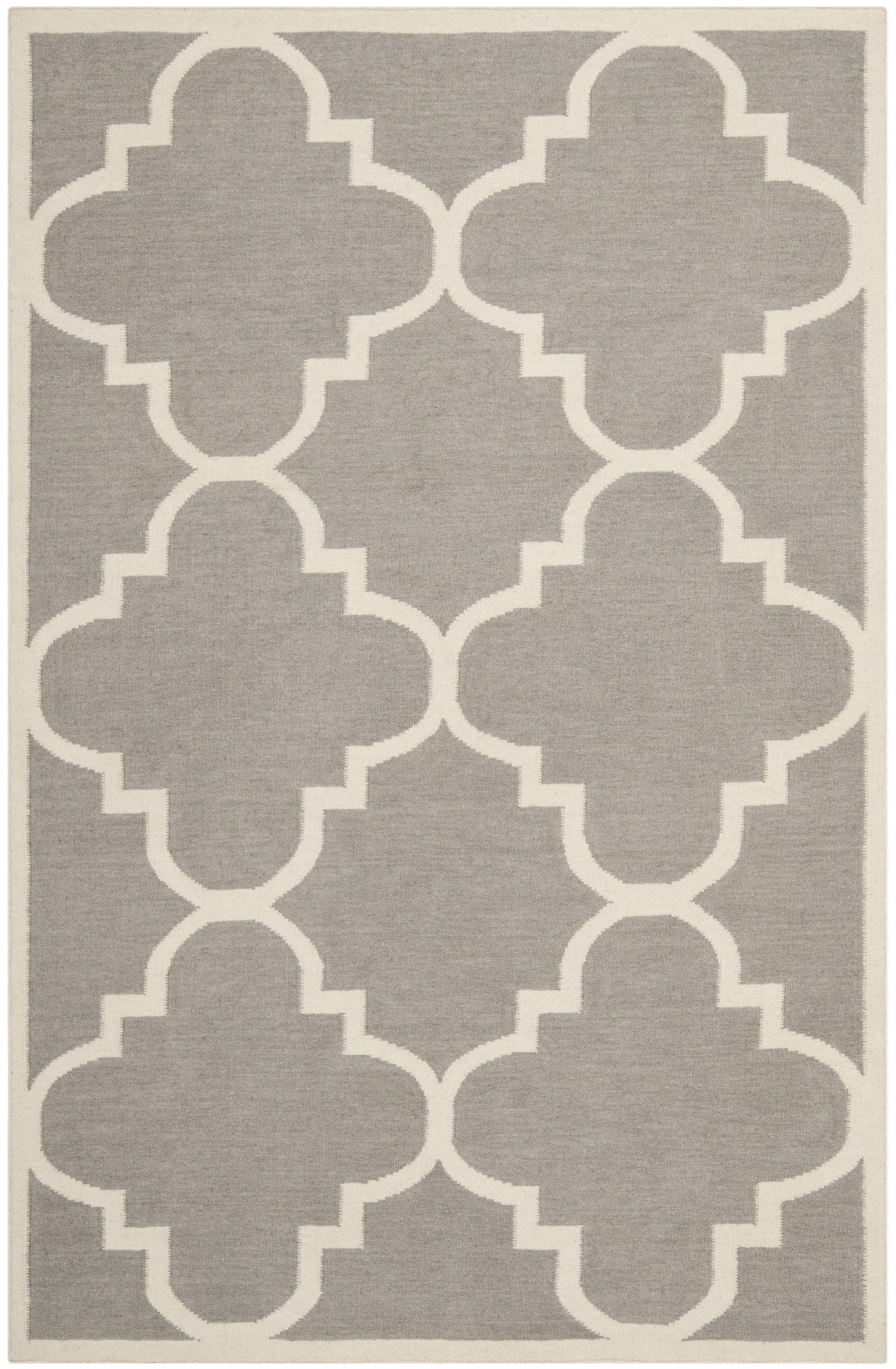 Safavieh Vloerkleed Nadia wol | 