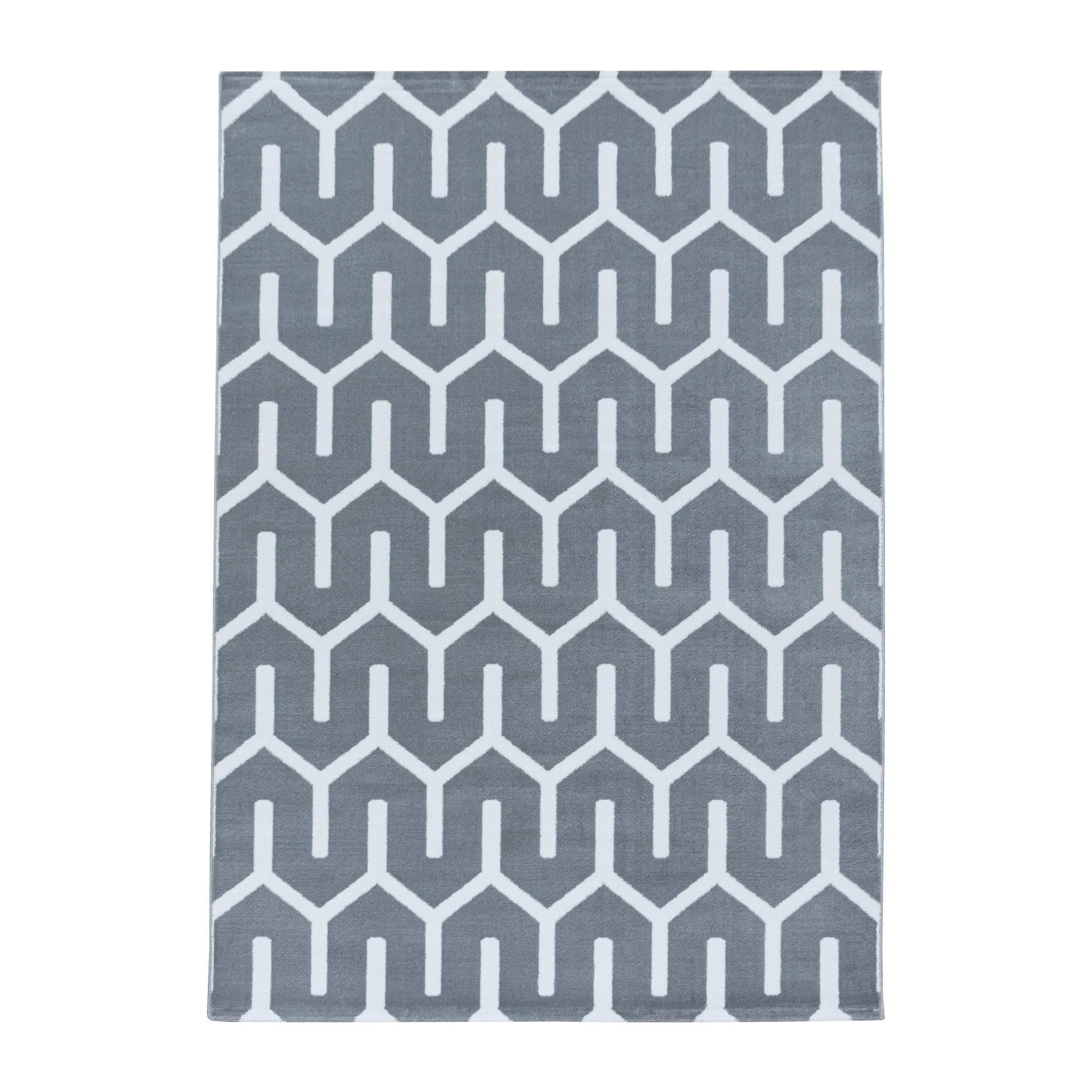 Ayyildiz Vloerkleed Geo |