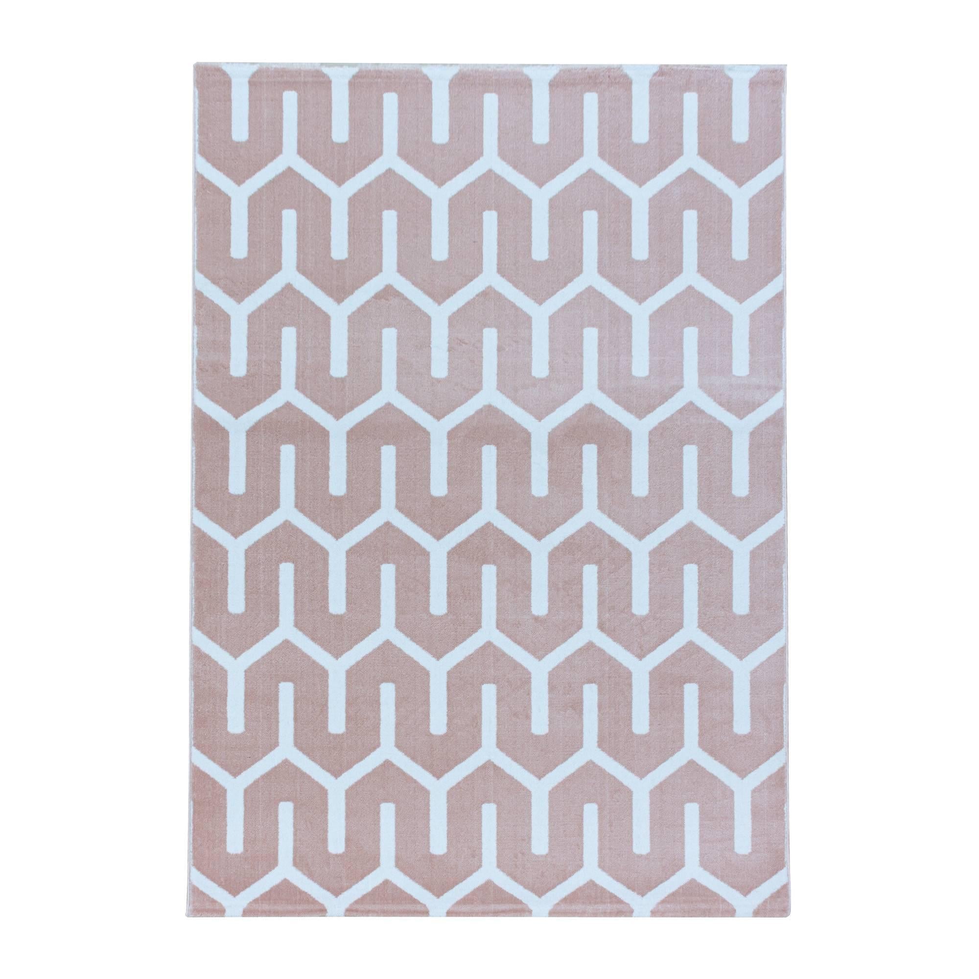 Ayyildiz Vloerkleed Geo |