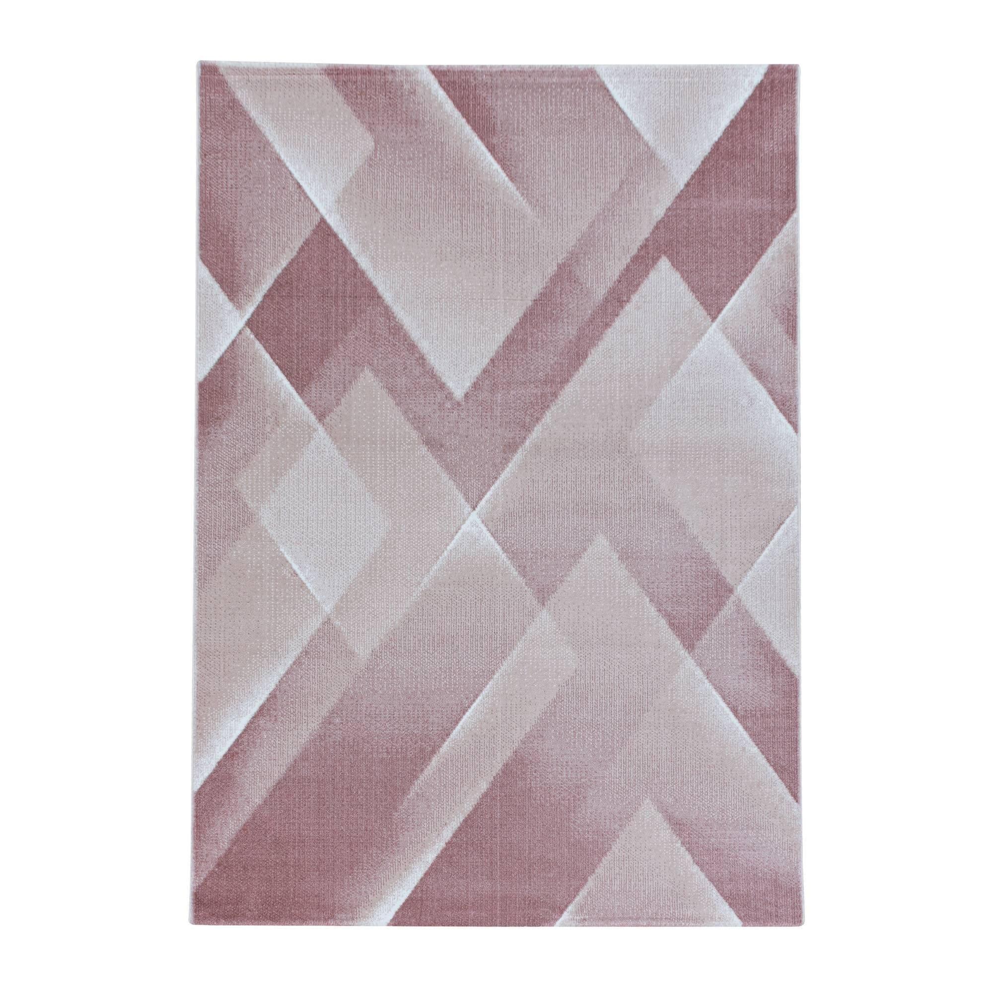 Ayyildiz Vloerkleed Shards |