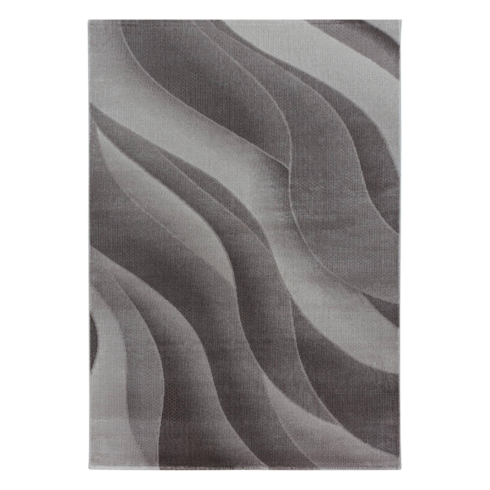 Ayyildiz Vloerkleed Waves |