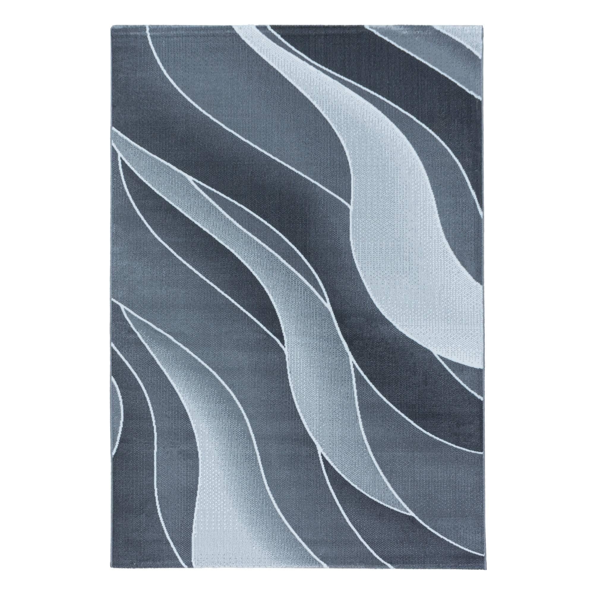 Ayyildiz Vloerkleed Waves |