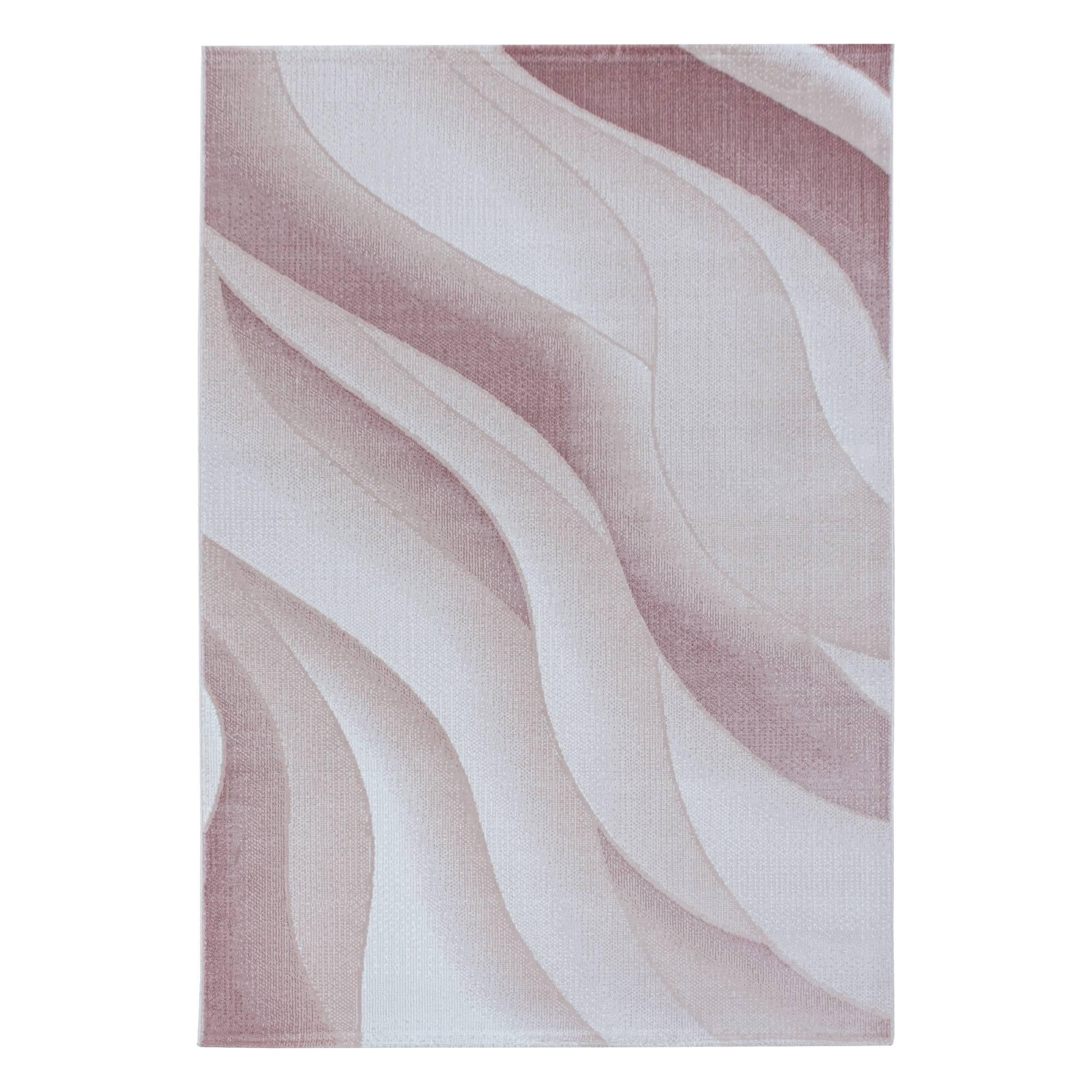 Ayyildiz Vloerkleed Waves |
