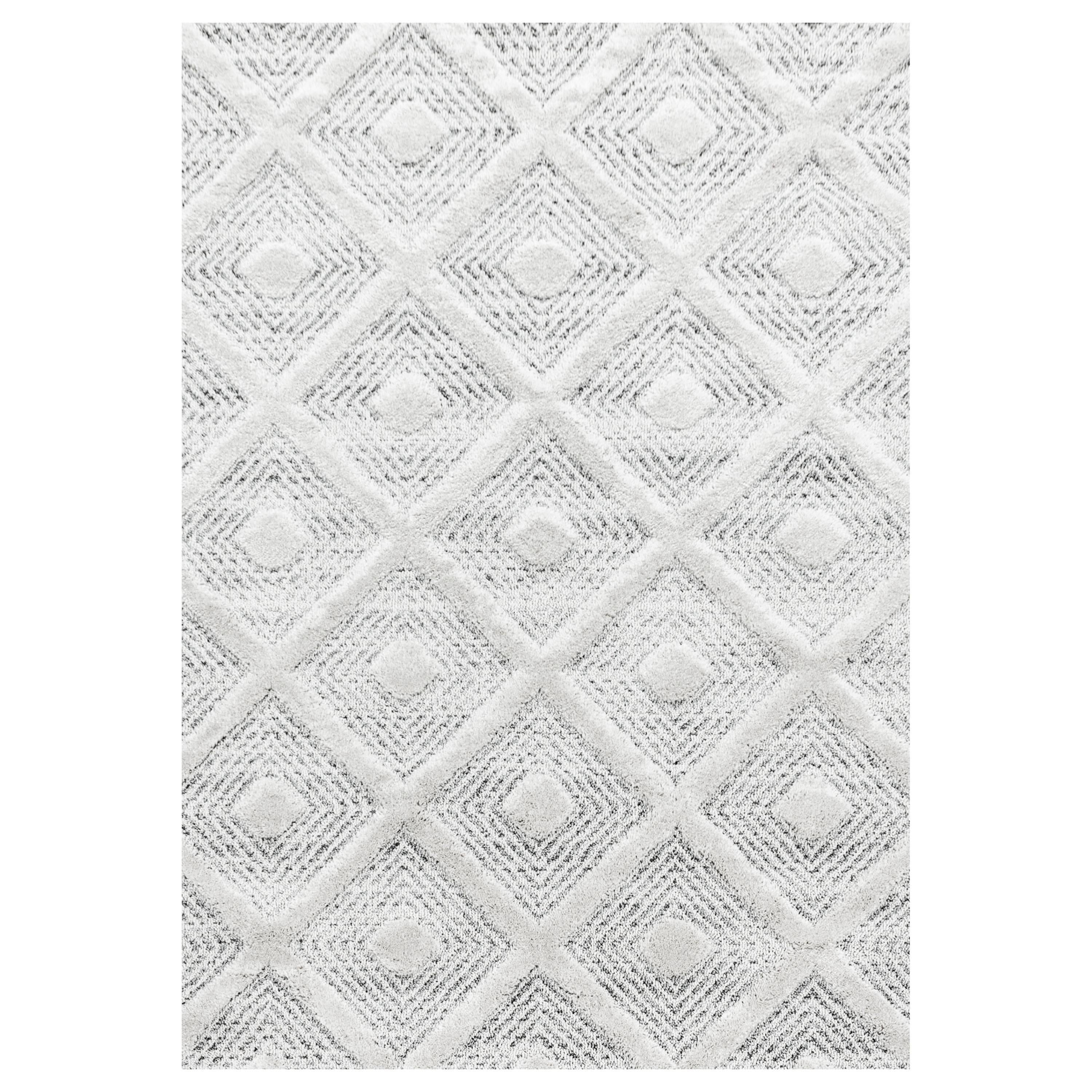 NADUVI Collection Vloerkleed Rodd |