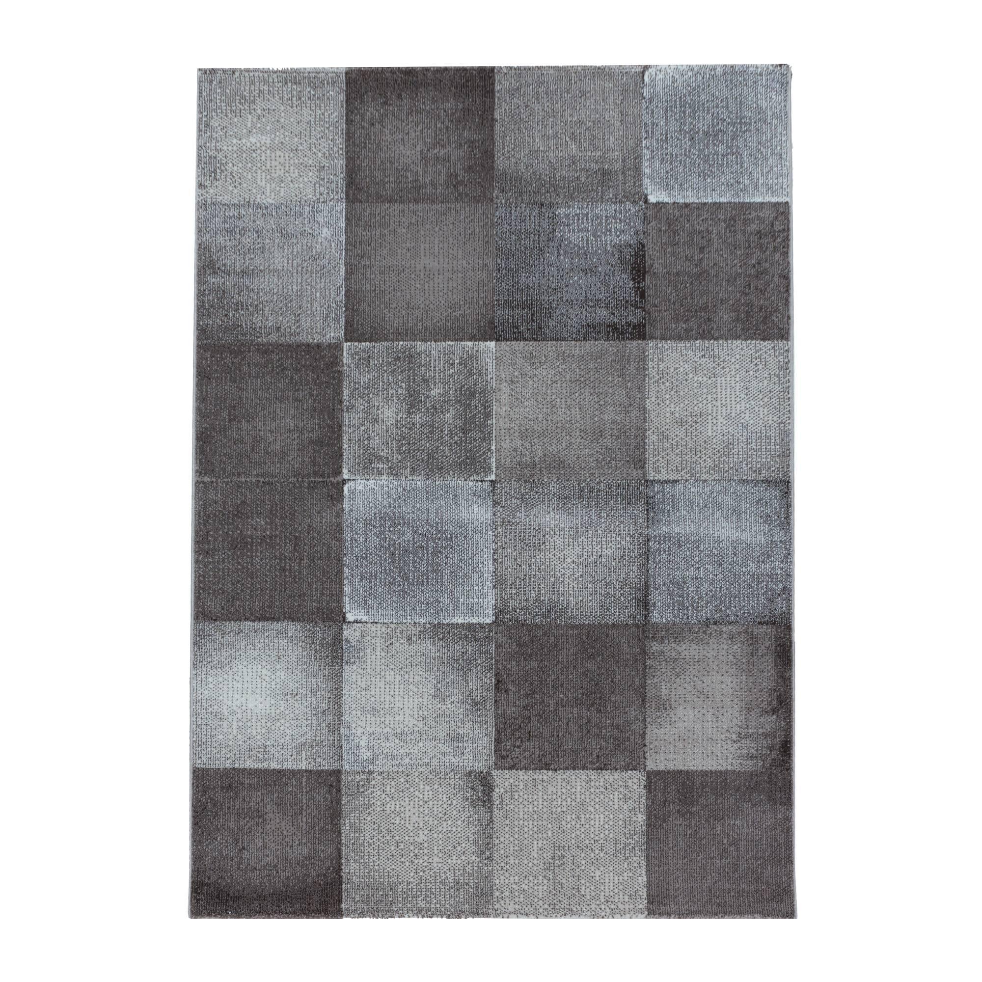 Ayyildiz Vloerkleed Tiles |