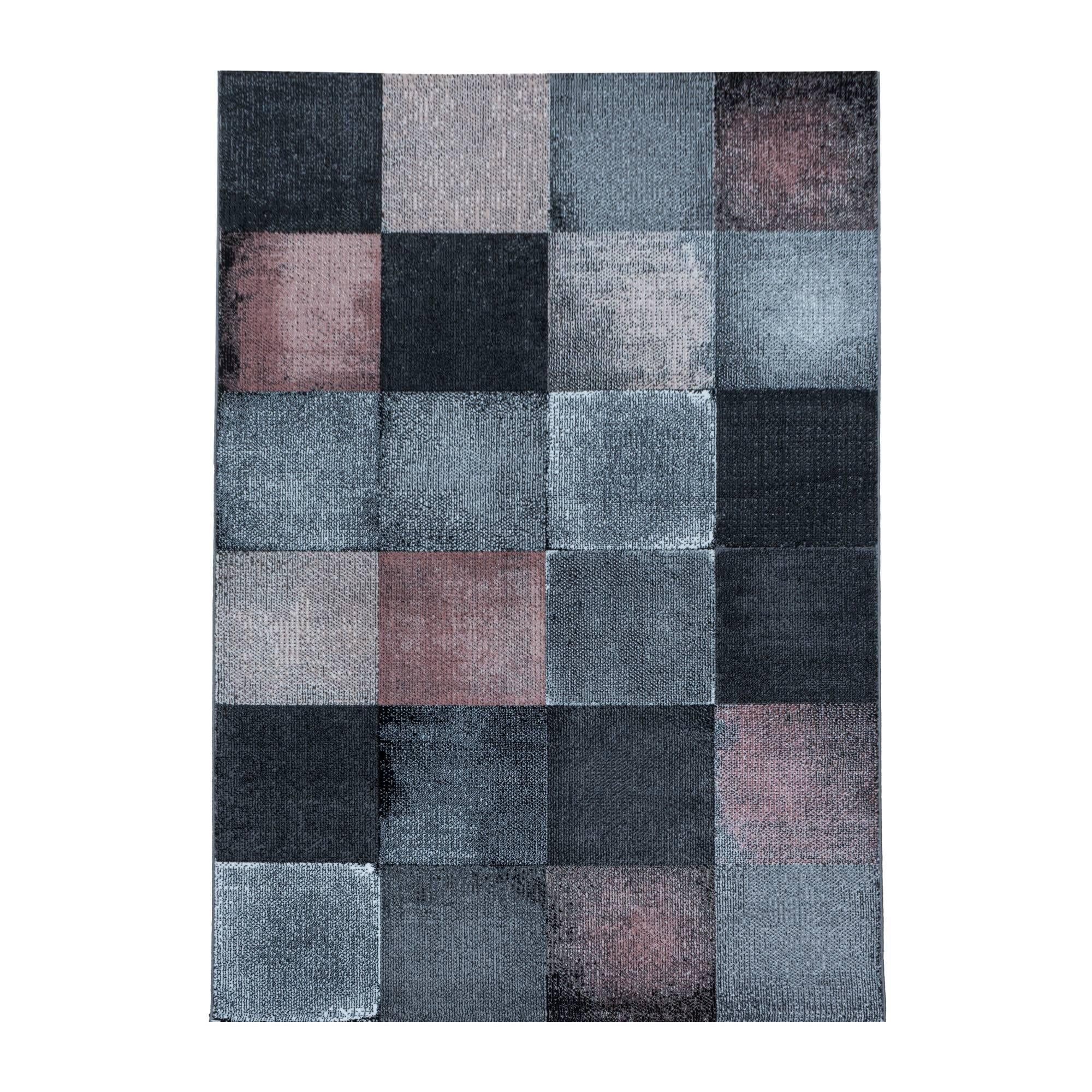 Ayyildiz Vloerkleed Tiles |