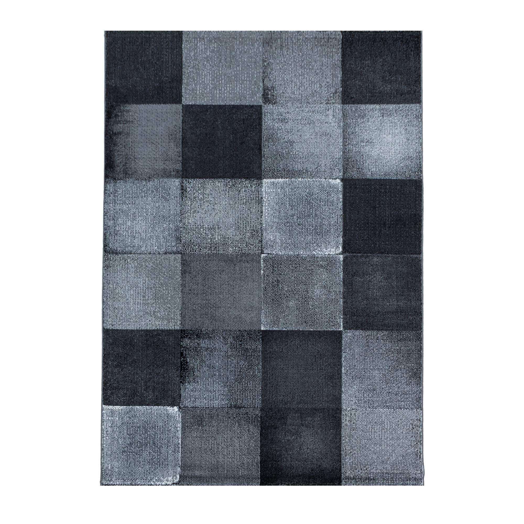 Ayyildiz Vloerkleed Tiles |