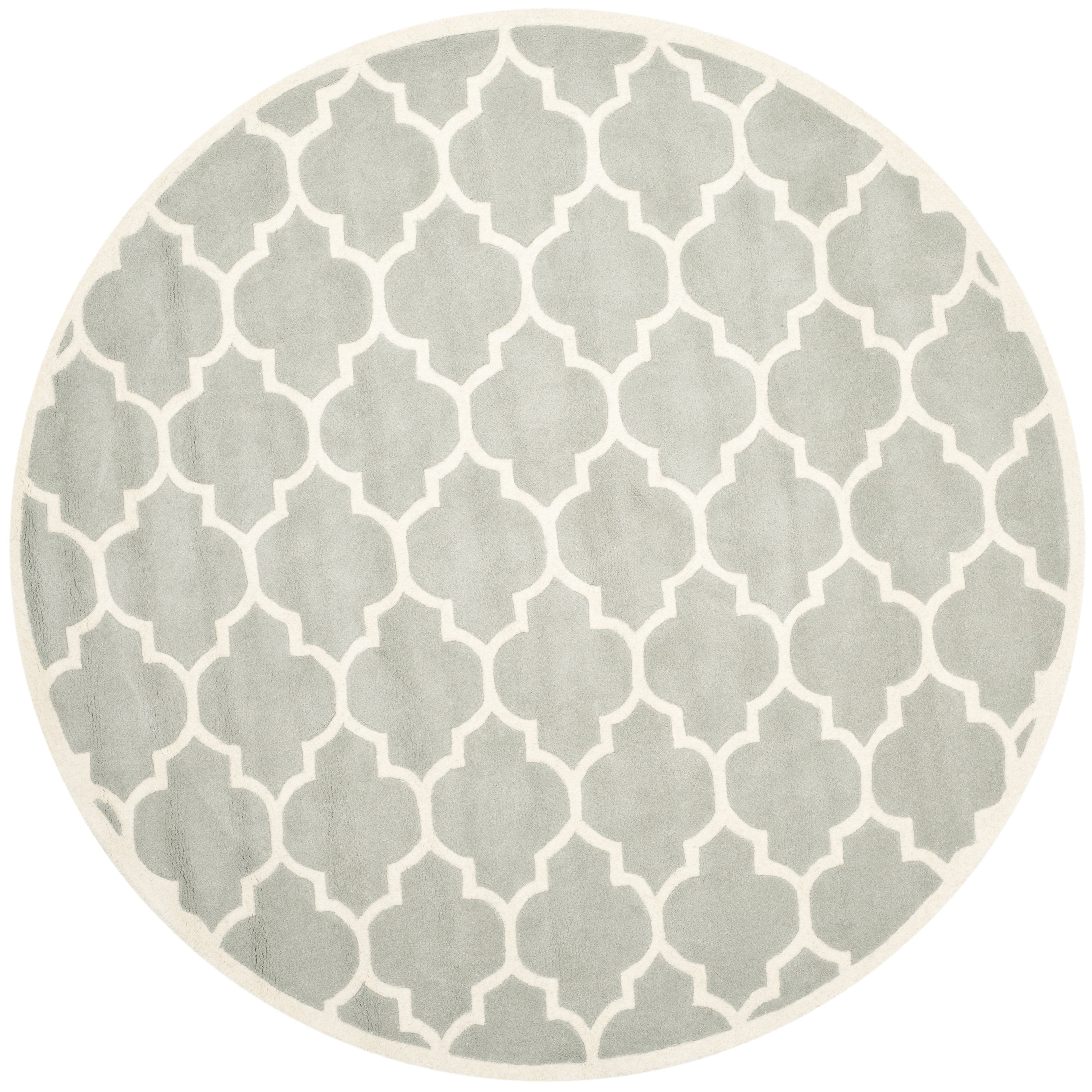 Safavieh Vloerkleed Camilla rond |