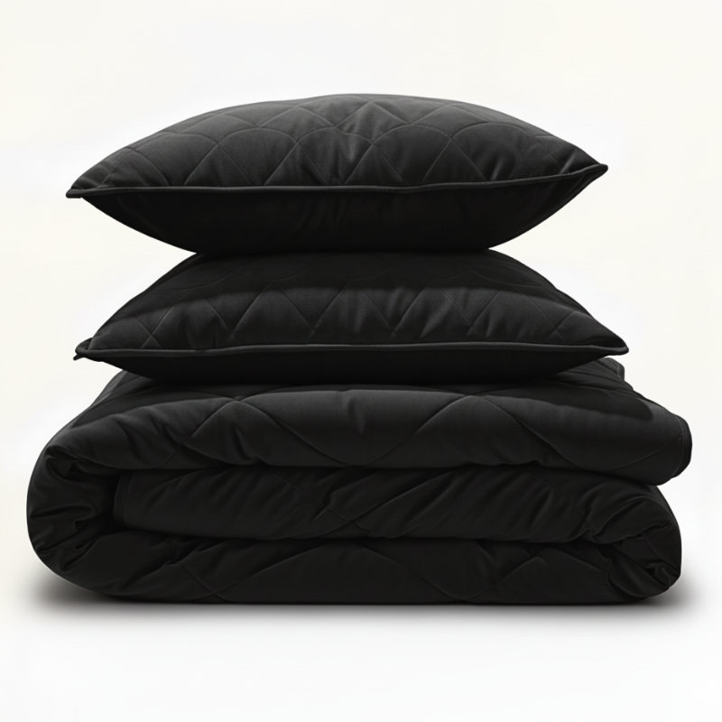 Sleeptime Easy Dekbed Effen 240x200 Cm  - 