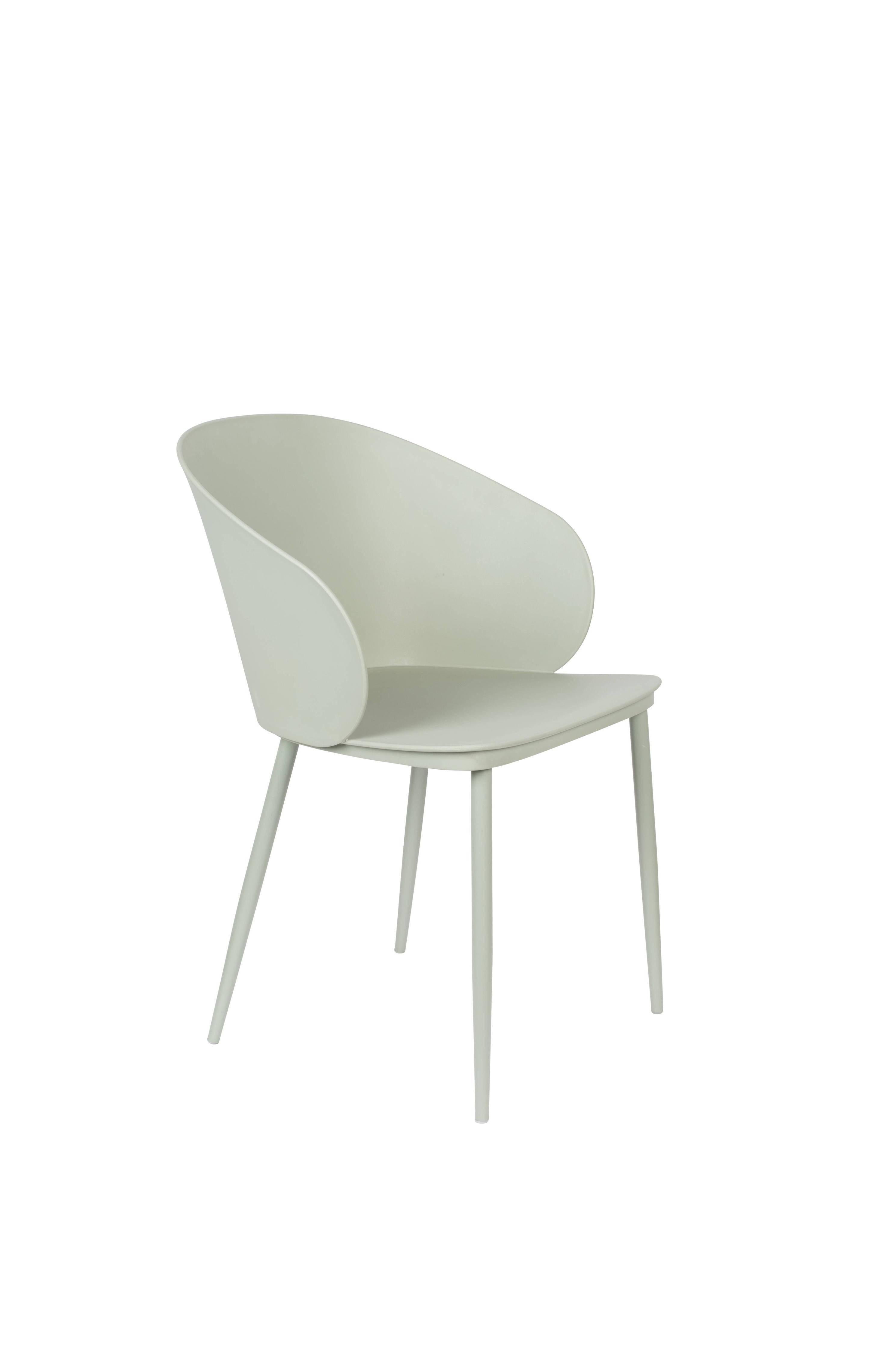 Feliz Lifestyle Set van 2 eetkamerstoelen Francine |