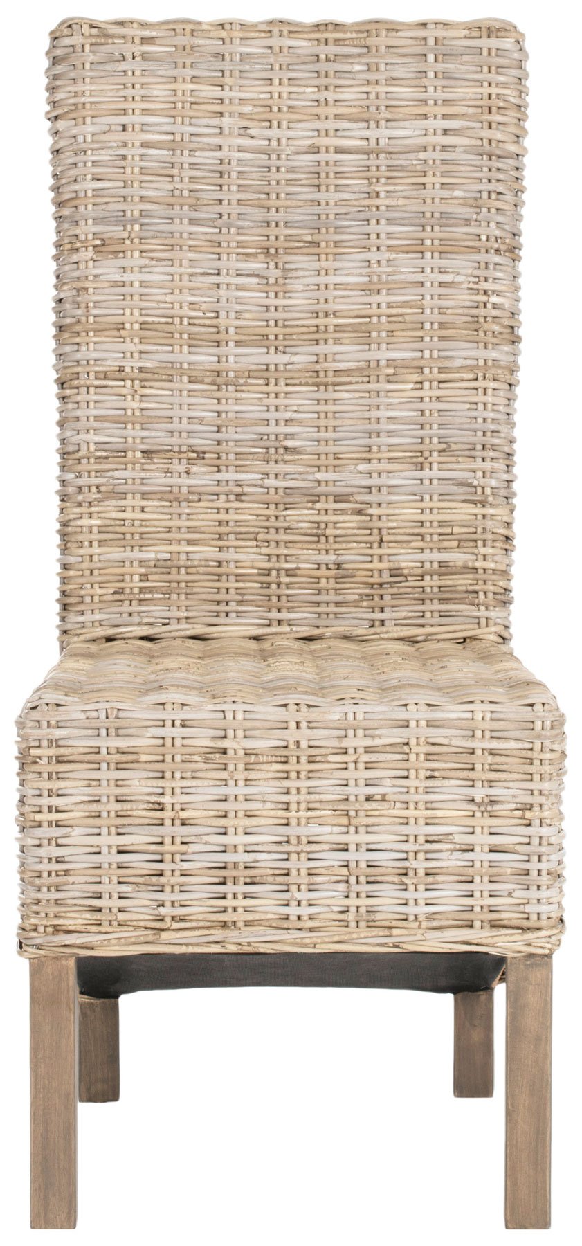 Safavieh Furniture Set van 2 Eetkamerstoelen Khadjia | 