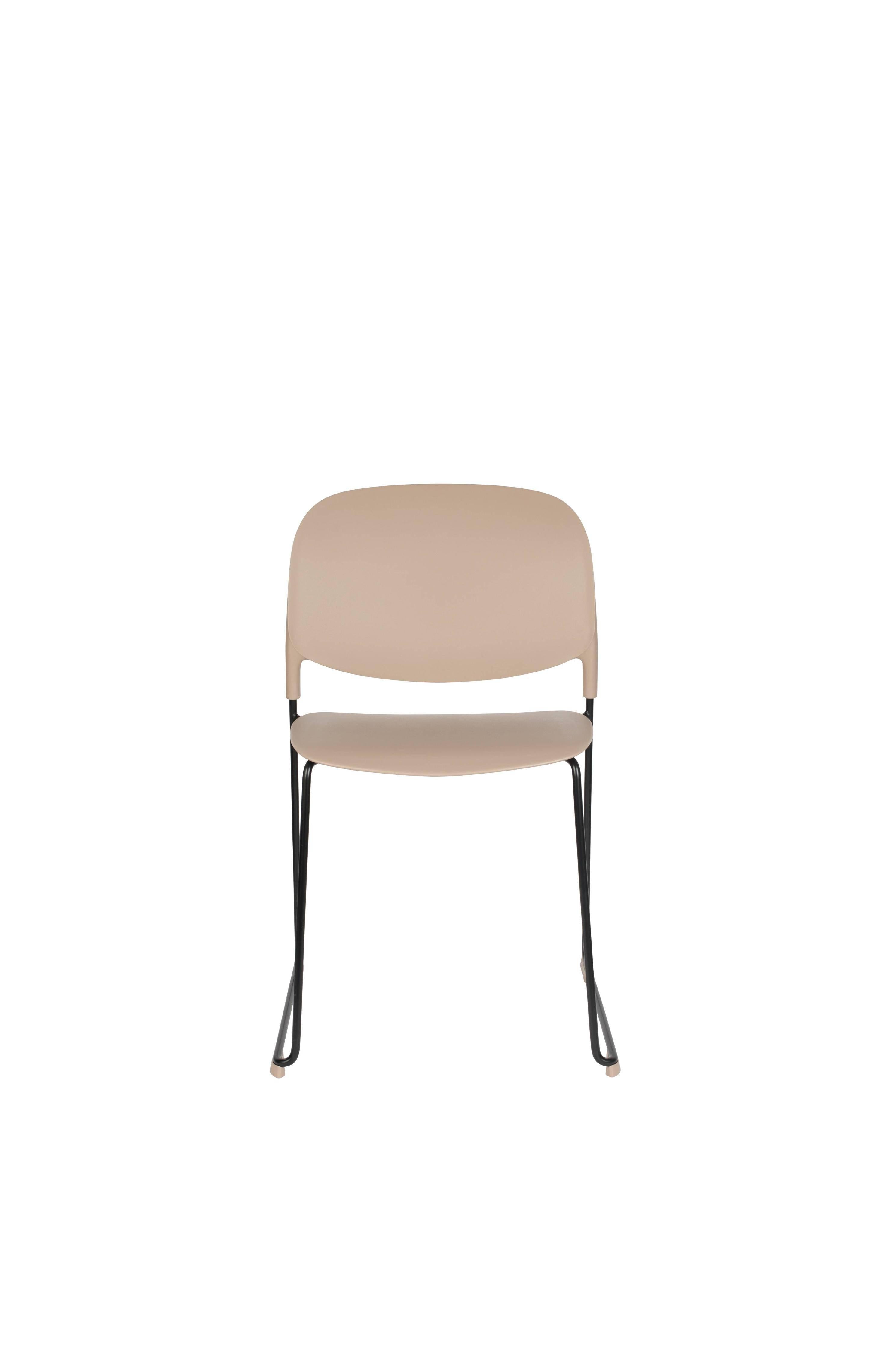 Feliz Lifestyle Set van 4 eetkamerstoelen Bradney | 