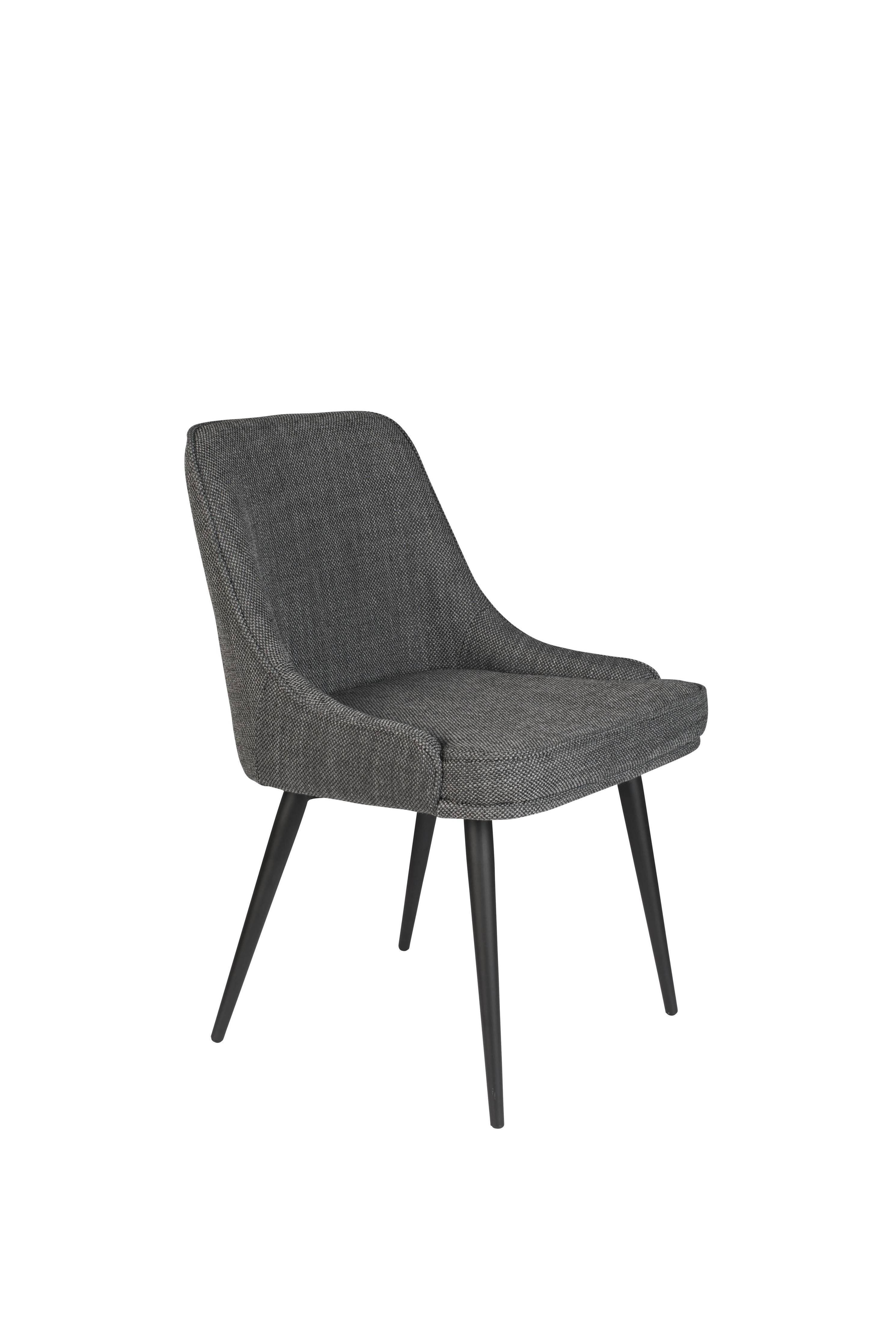 Dutchbone Set van 2 eetkamerstoelen Magnus | 