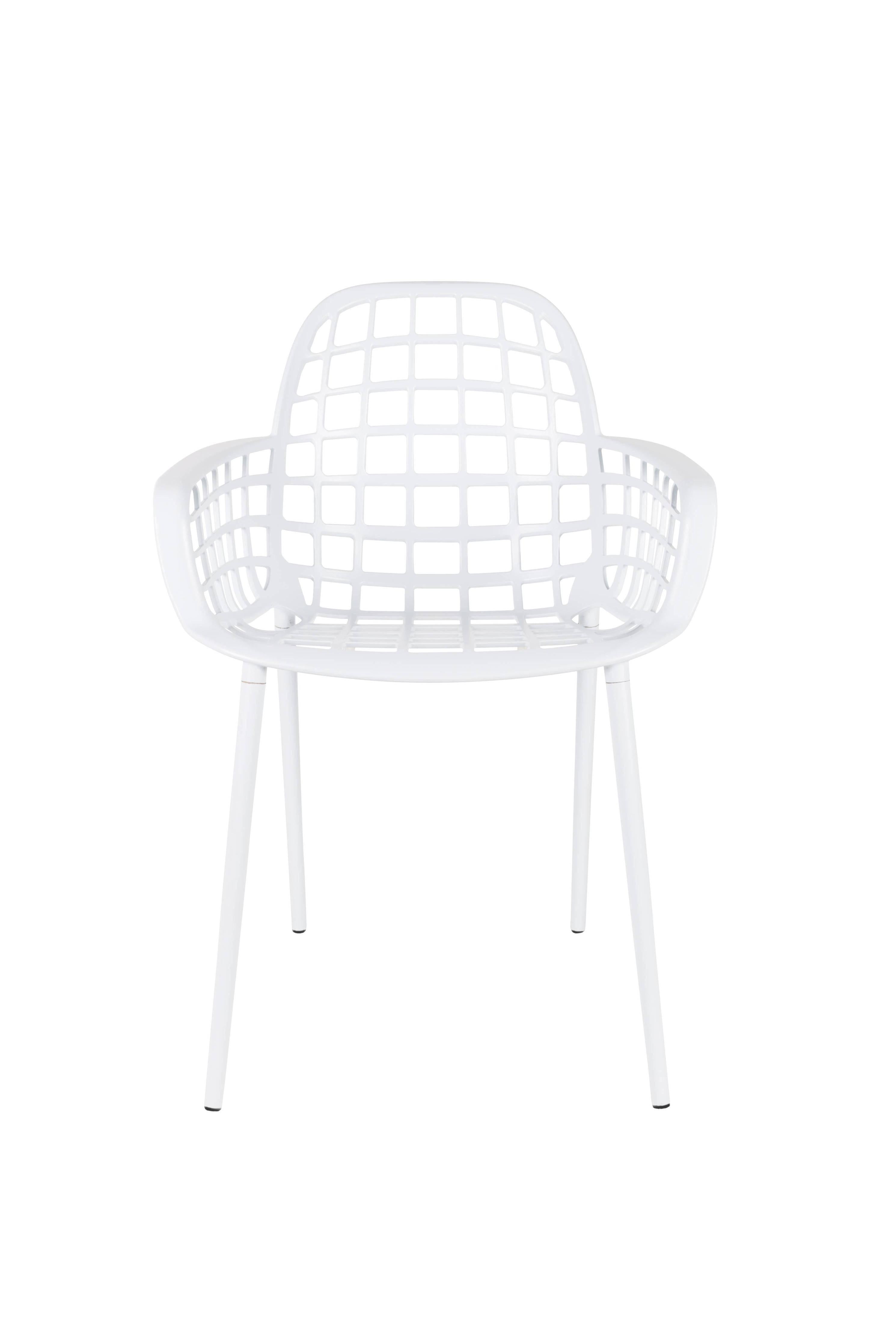 Zuiver Set van 2 eetkamerstoelen Albert Kuip | 