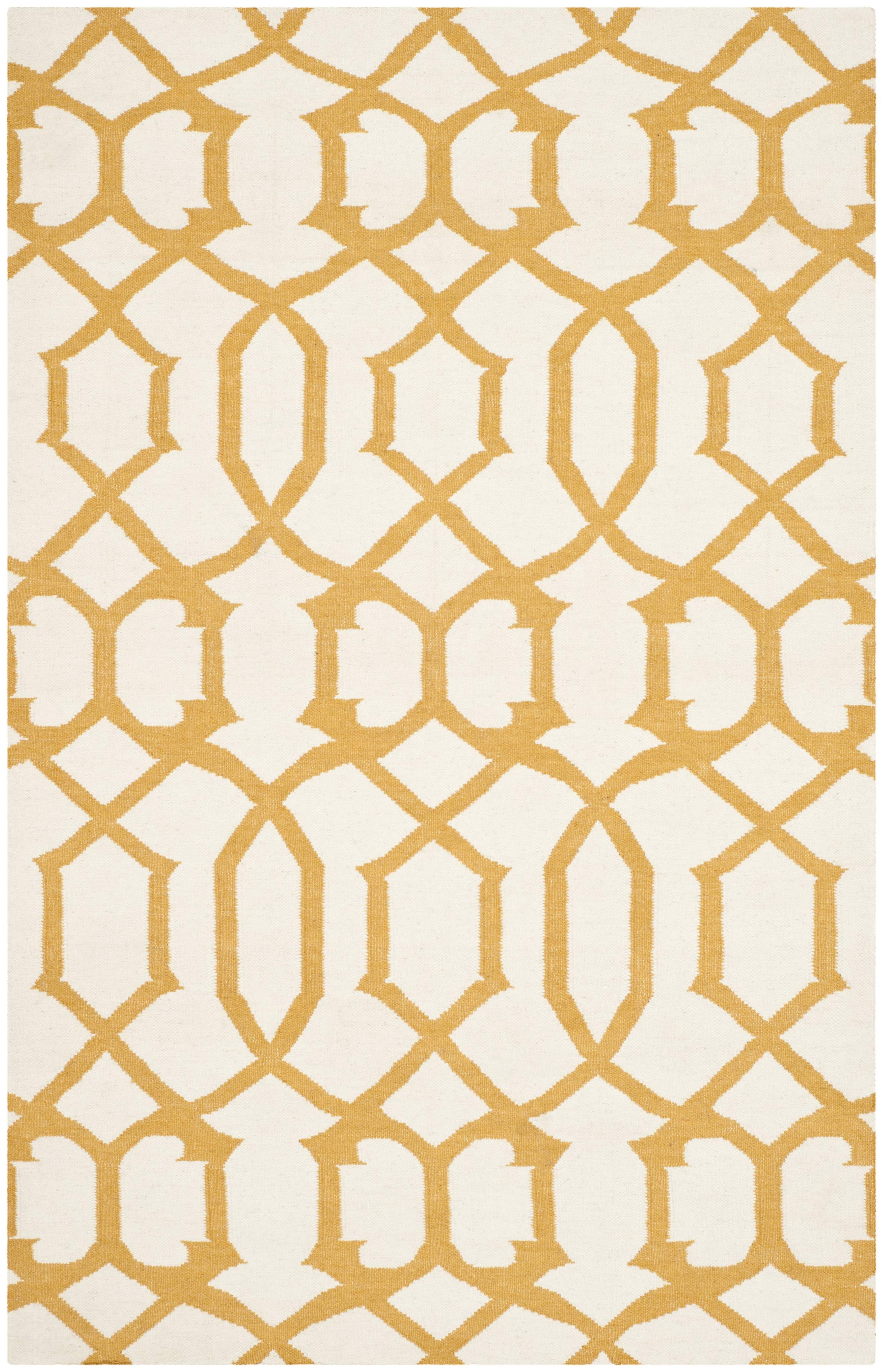 Safavieh Vloerkleed Margo wol |