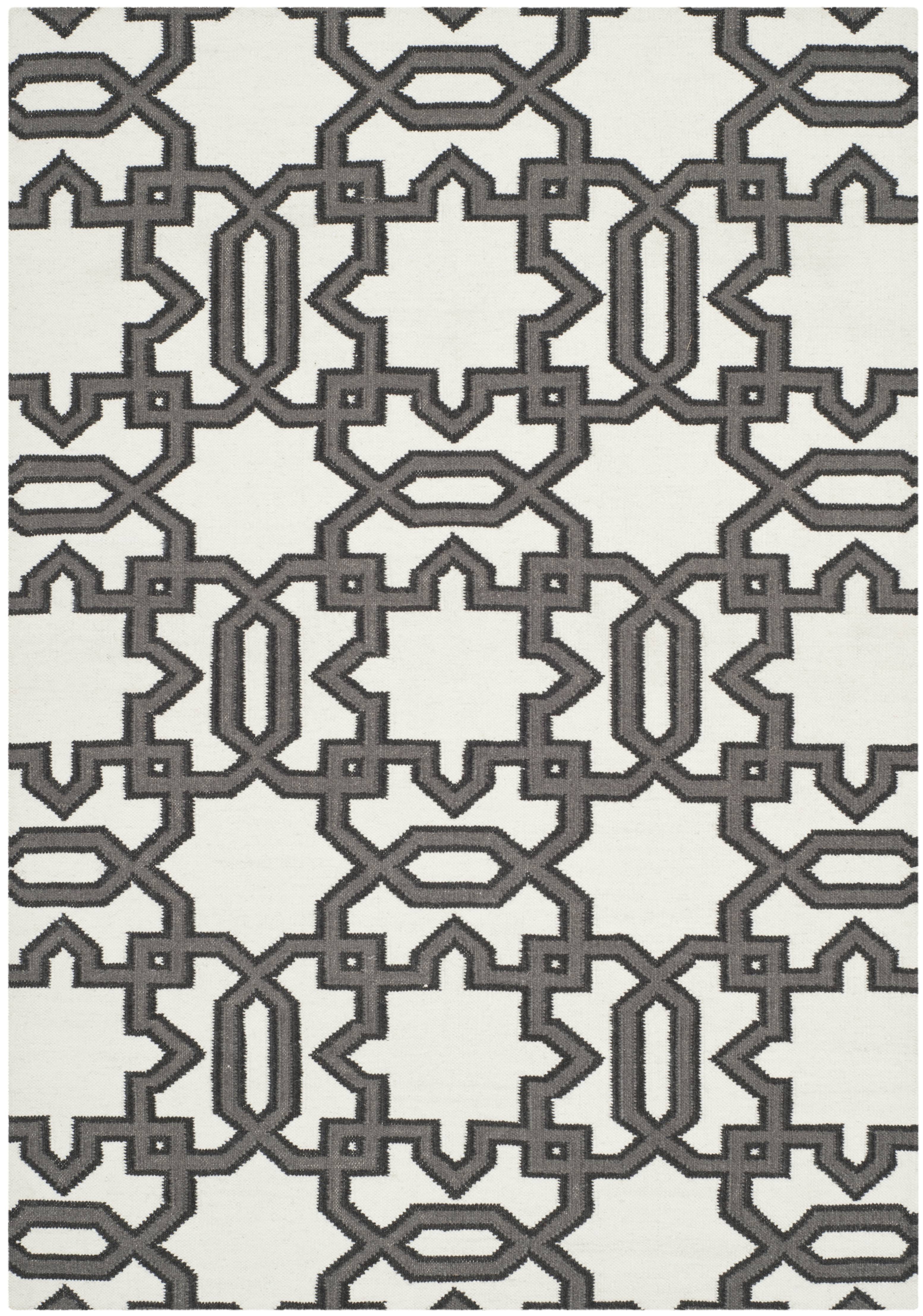 Safavieh Vloerkleed Kata wol |