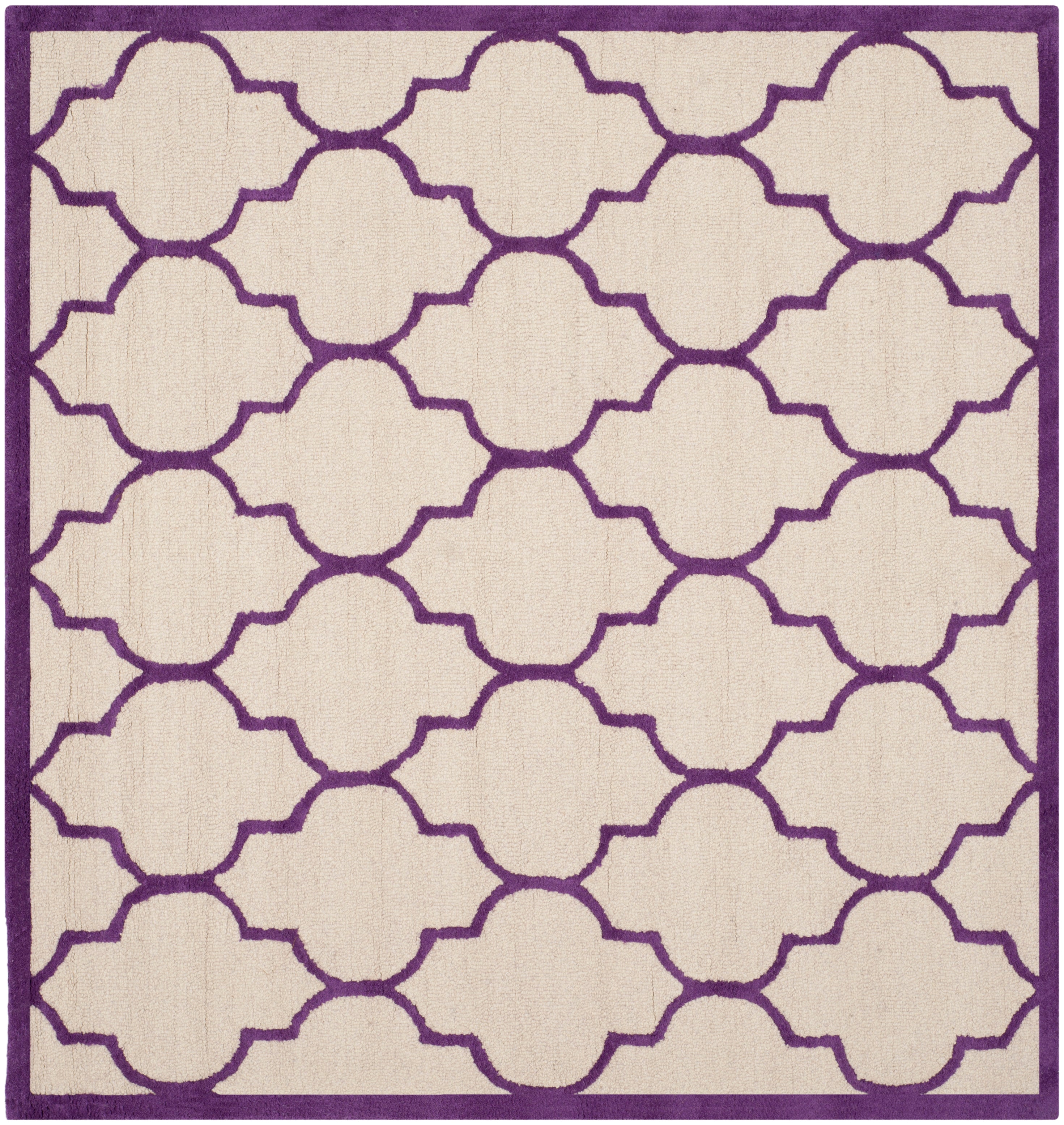 Safavieh Vloerkleed Everly wol |