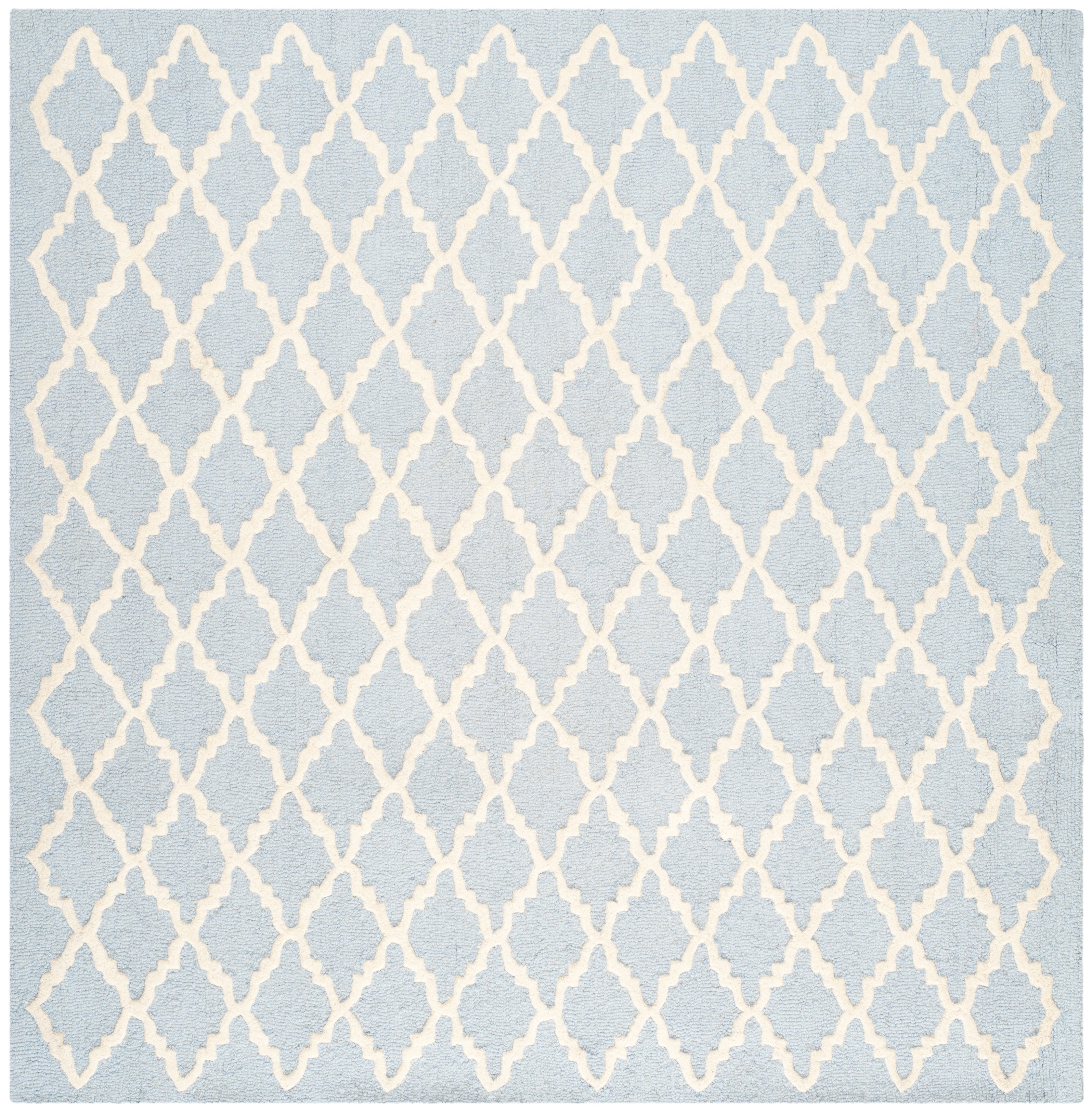 Safavieh Vloerkleed Kate wol |