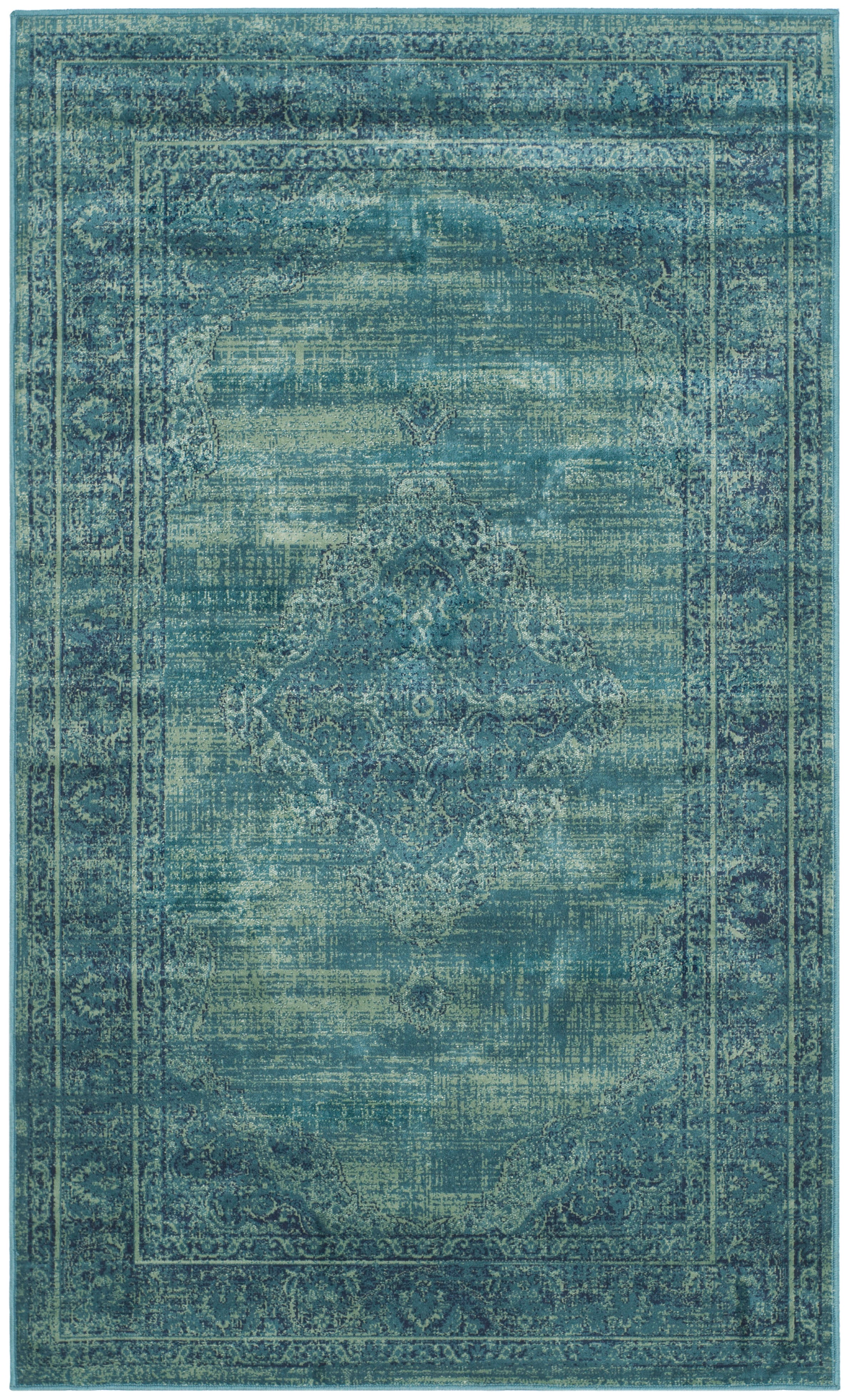Safavieh Vloerkleed Olivia | 