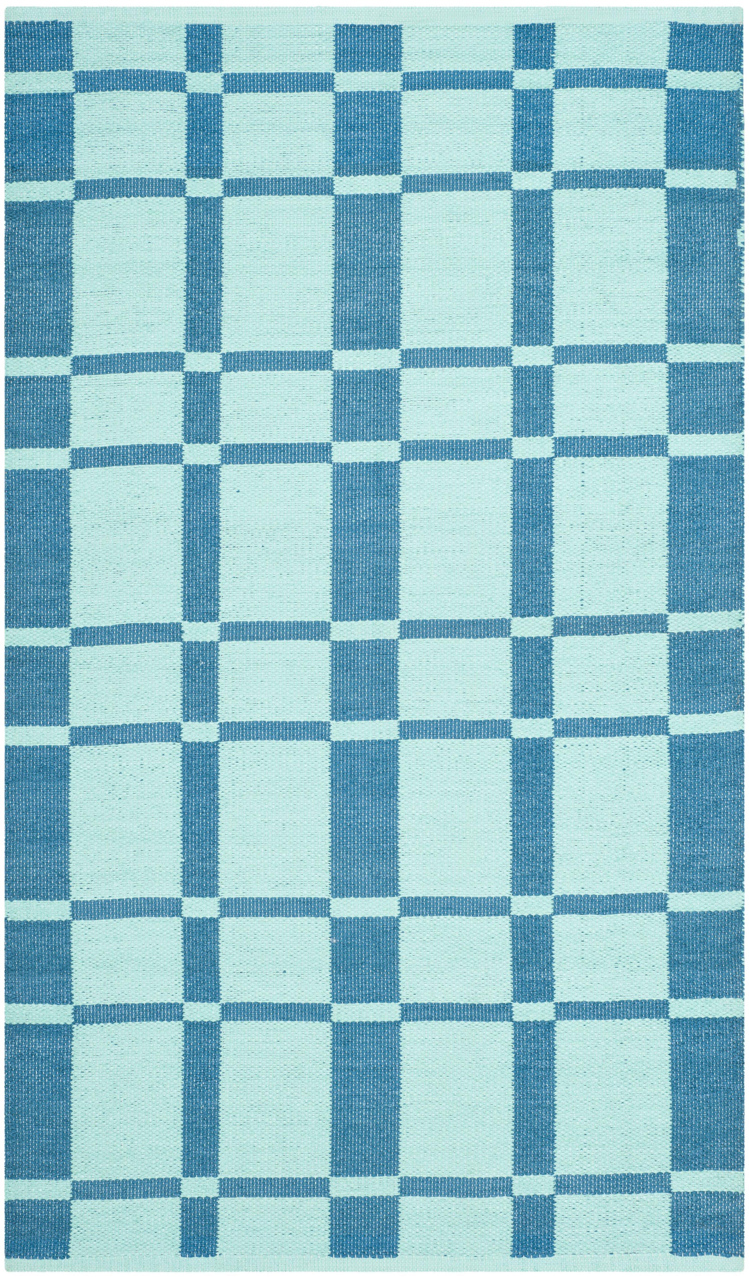 Safavieh Vloerkleed Collin handgemaakt in- & outdoor handgemaakt |