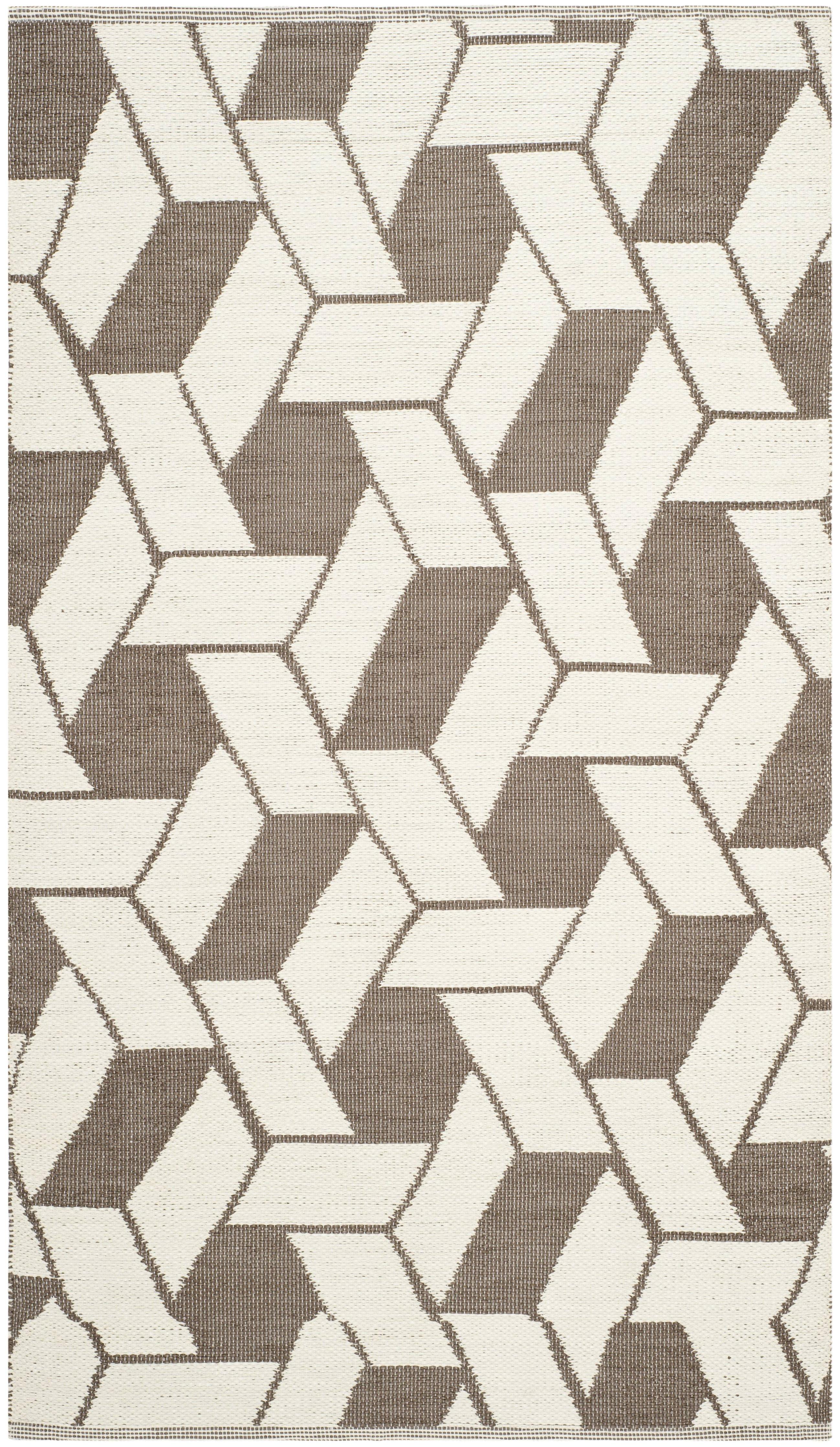 Safavieh Vloerkleed Durhurst handgemaakt |