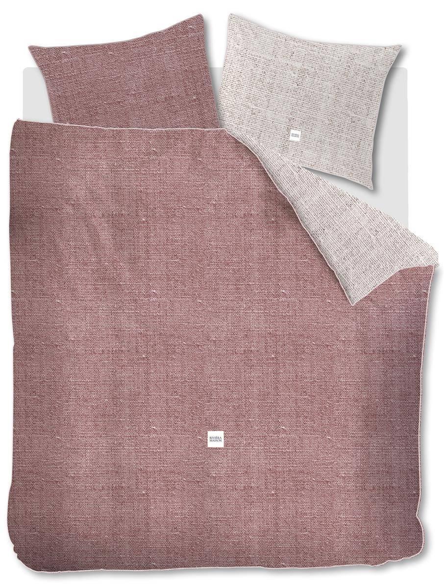 Rivièra Maison Beddengoed Dekbedovertrekset Coughton Court |