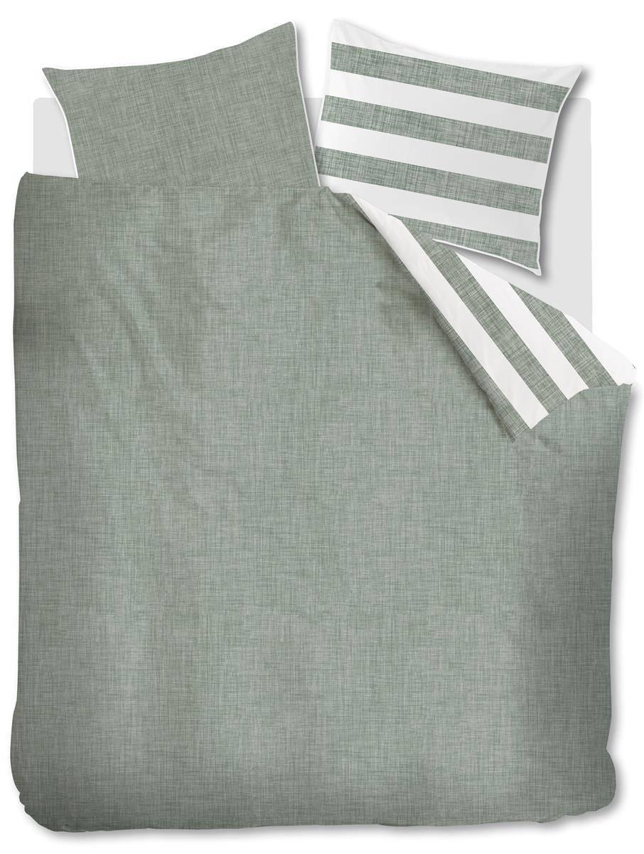 Rivièra Maison Beddengoed Dekbedovertrekset Lindy Lines | 