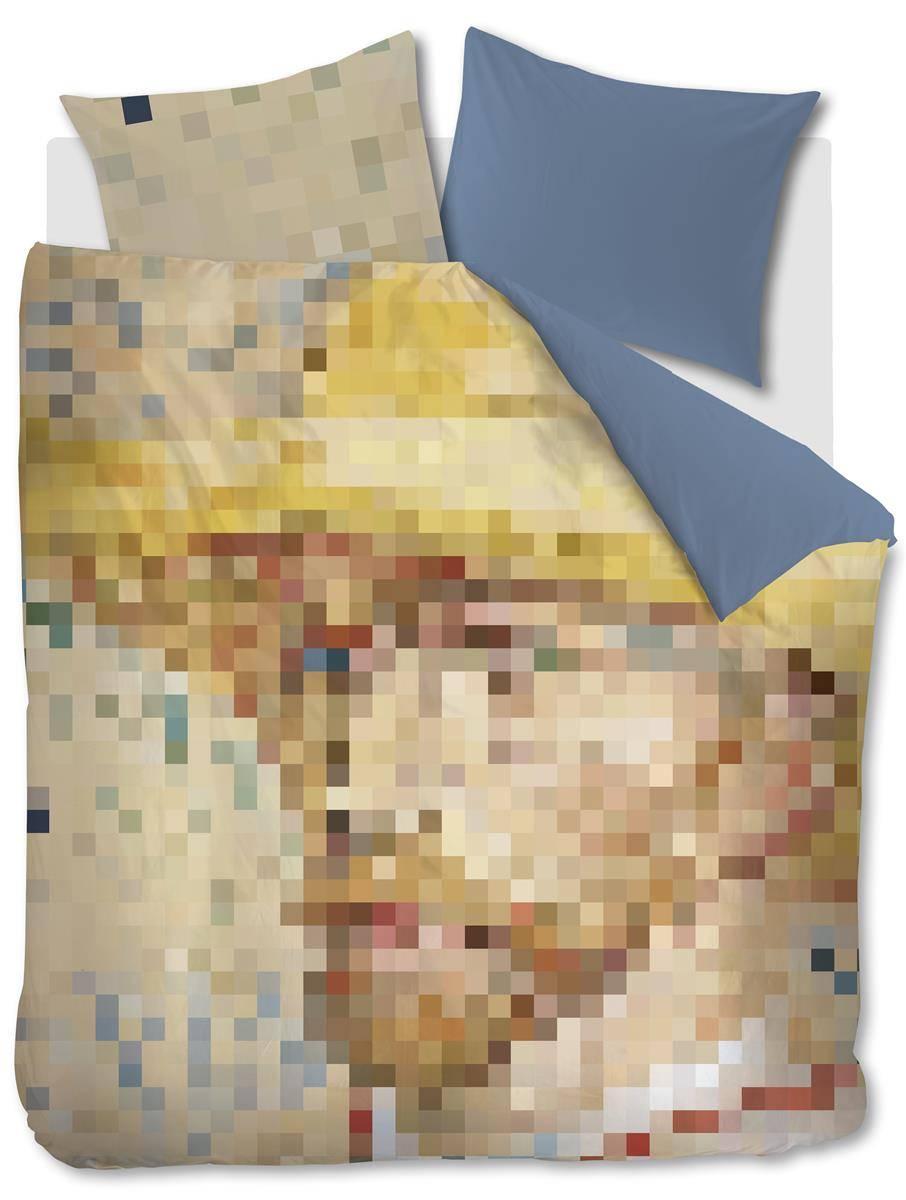 Beddinghouse Dutch Design Dekbedovertrekset Homage | 