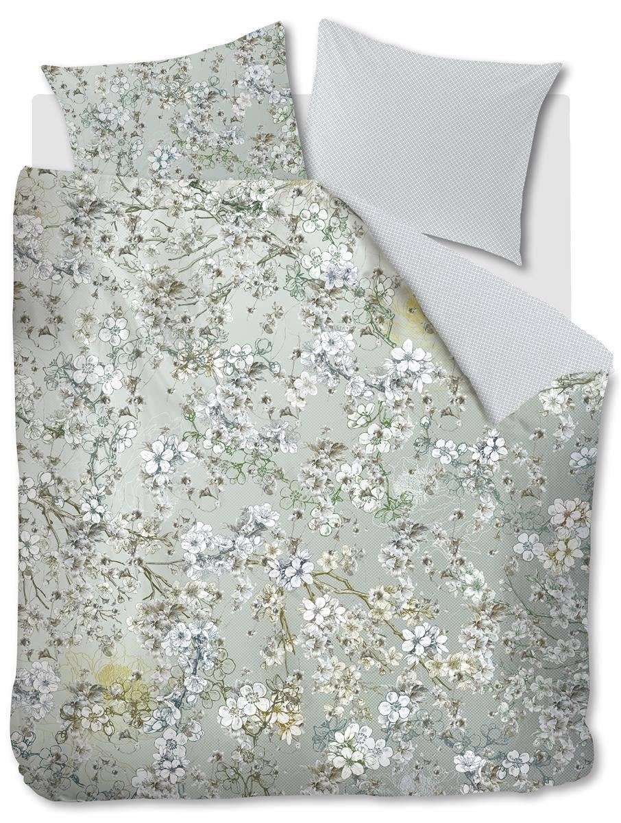 Kardol Dekbedovertrekset Fleurelle | 