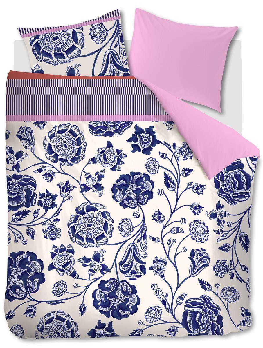 Oilily Dekbedovertrekset Zebraza | 