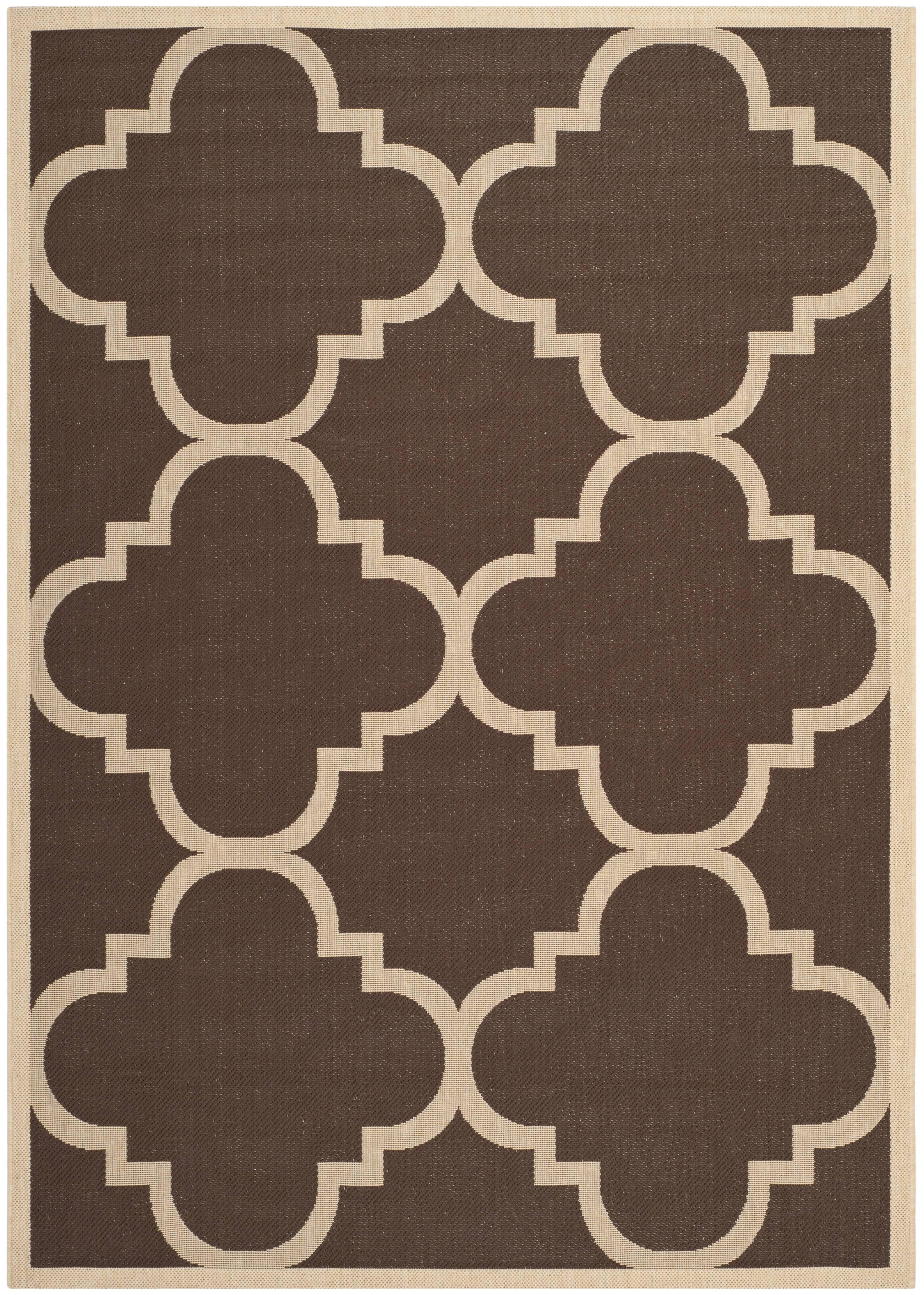 Safavieh Vloerkleed Mali in- & outdoor | 