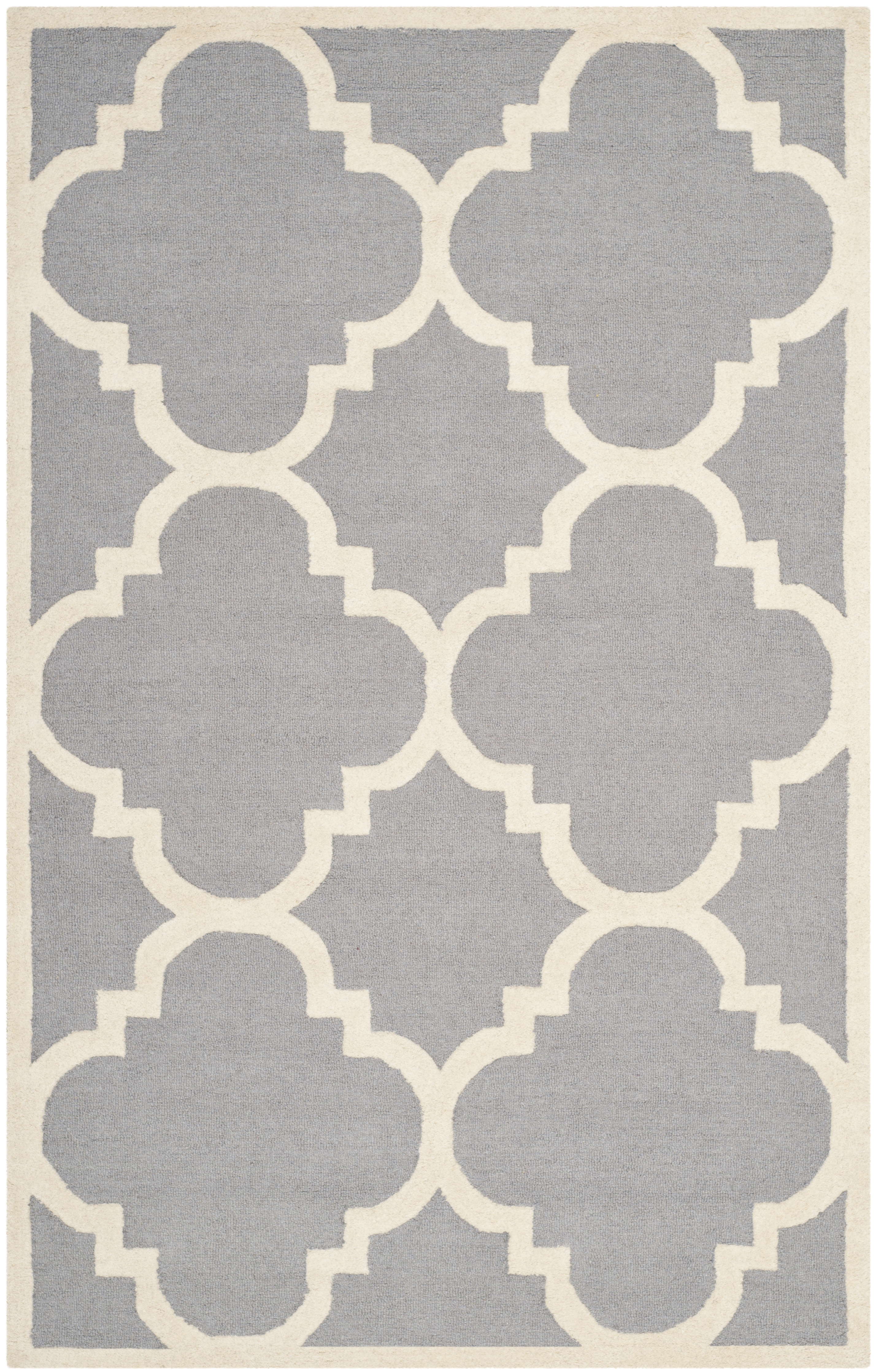 Safavieh Vloerkleed Clark wol |