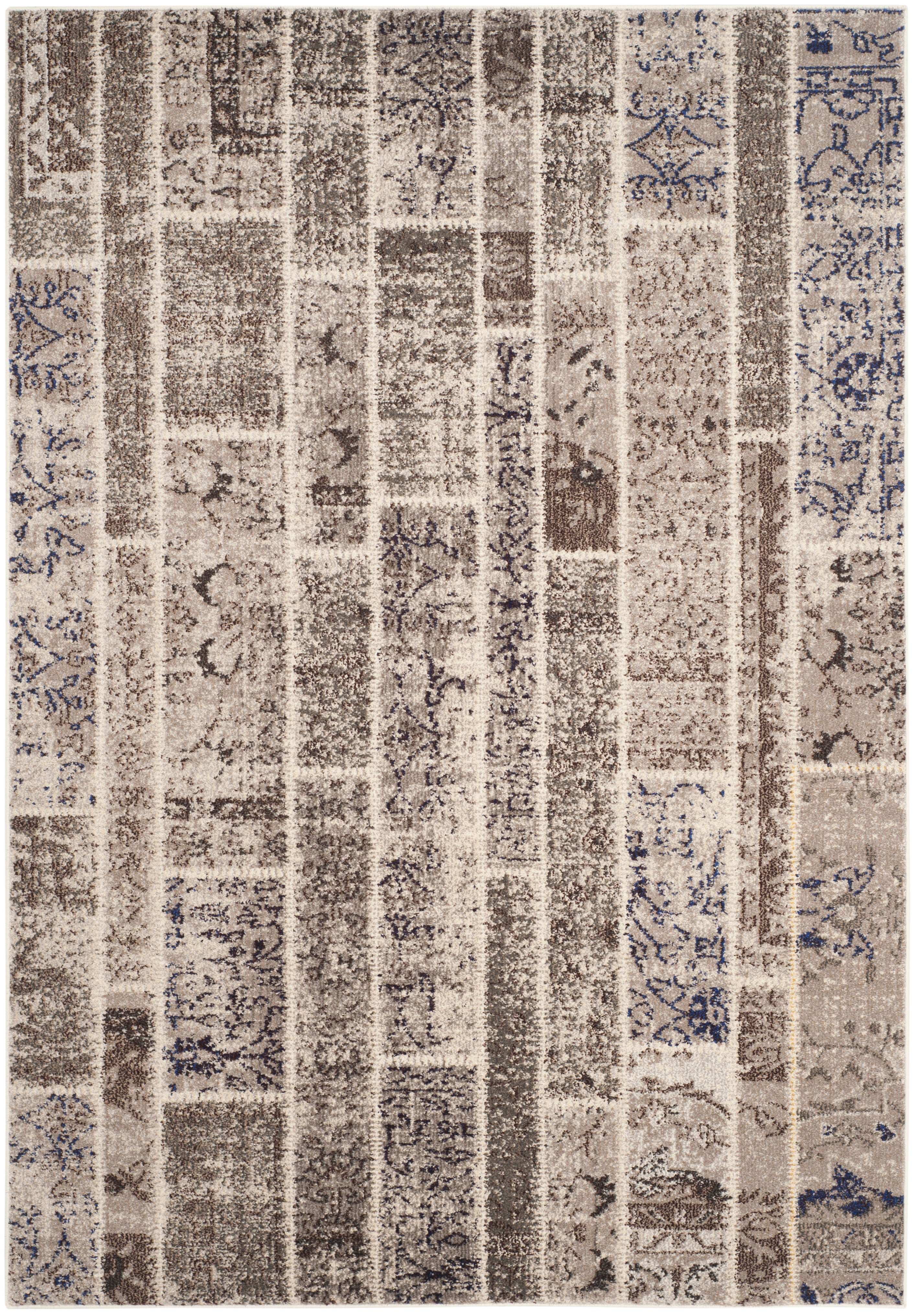 Safavieh Vloerkleed Effi |