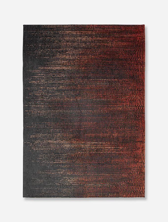 Louis de Poortere Vloerkleed Sounds | 