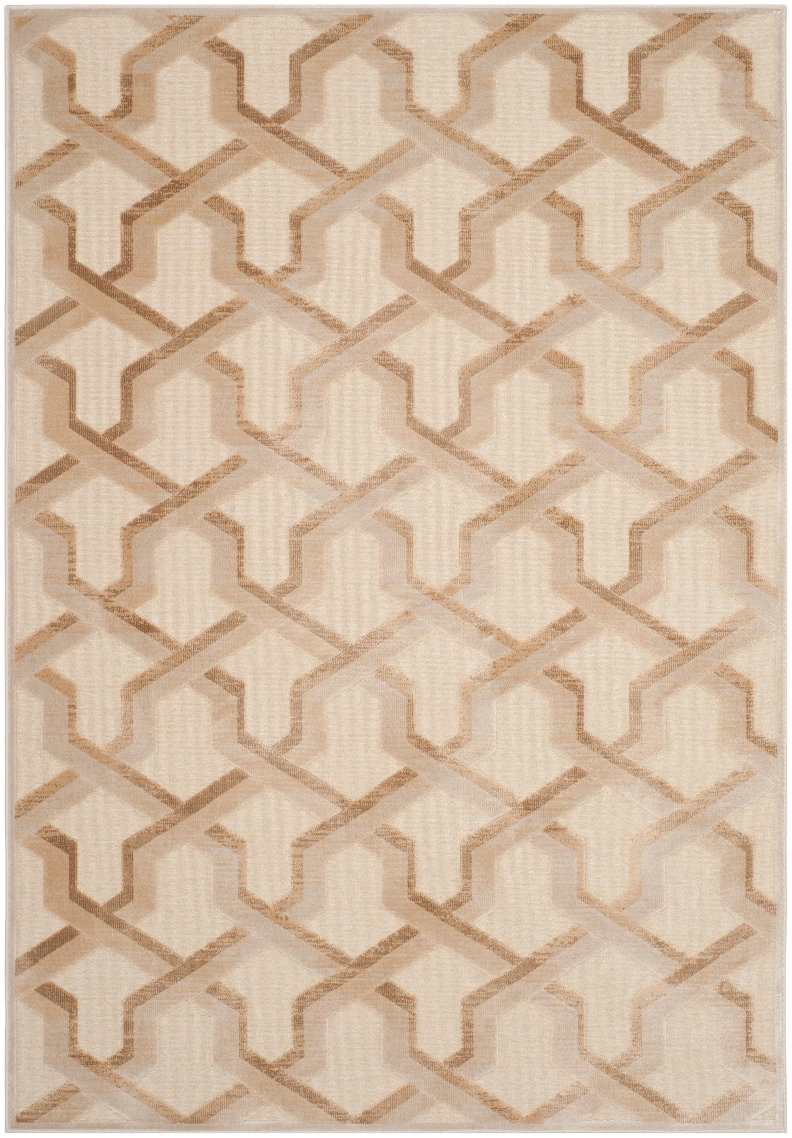 Safavieh Vloerkleed Caguas | 