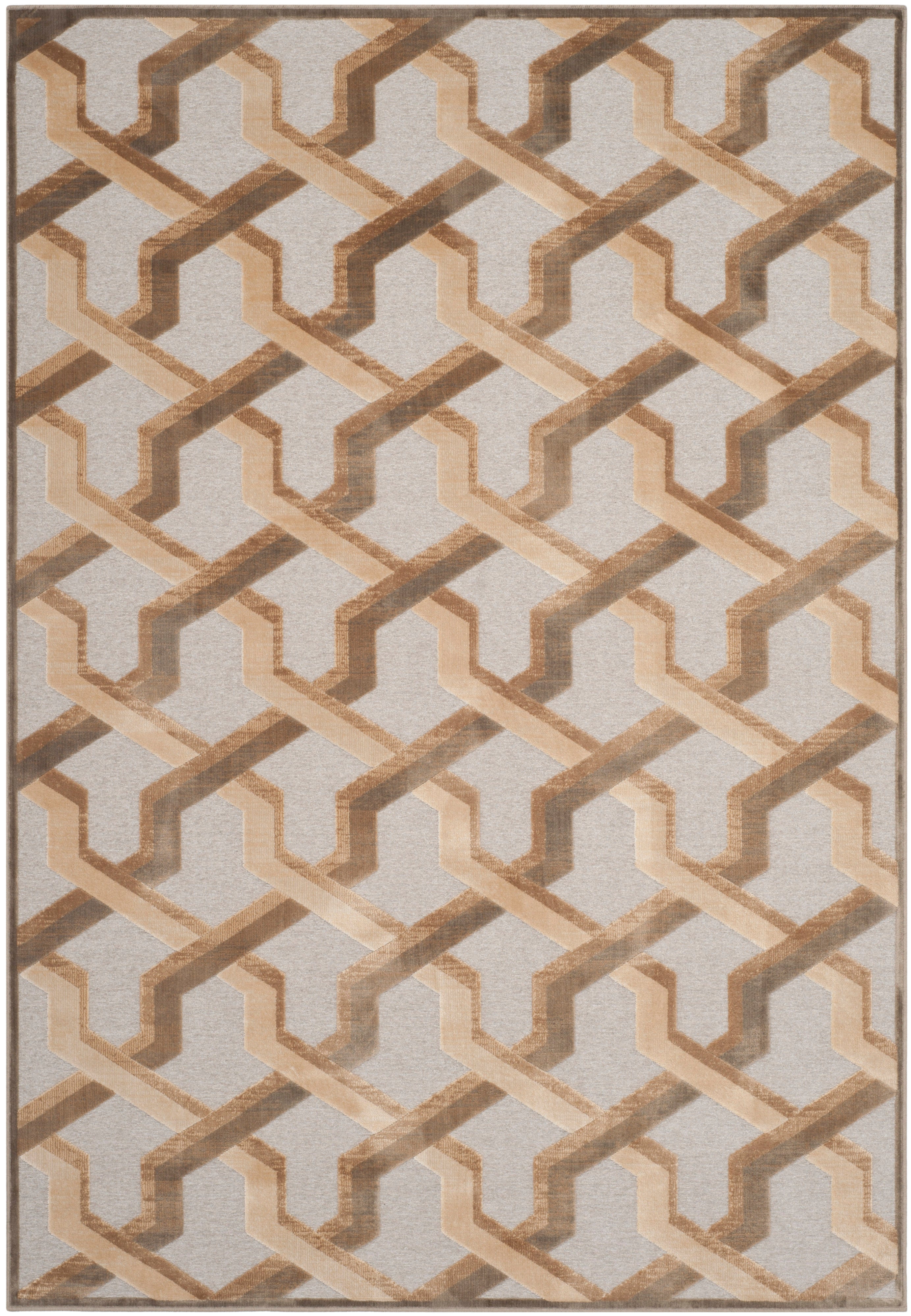 Safavieh Vloerkleed Caguas | 